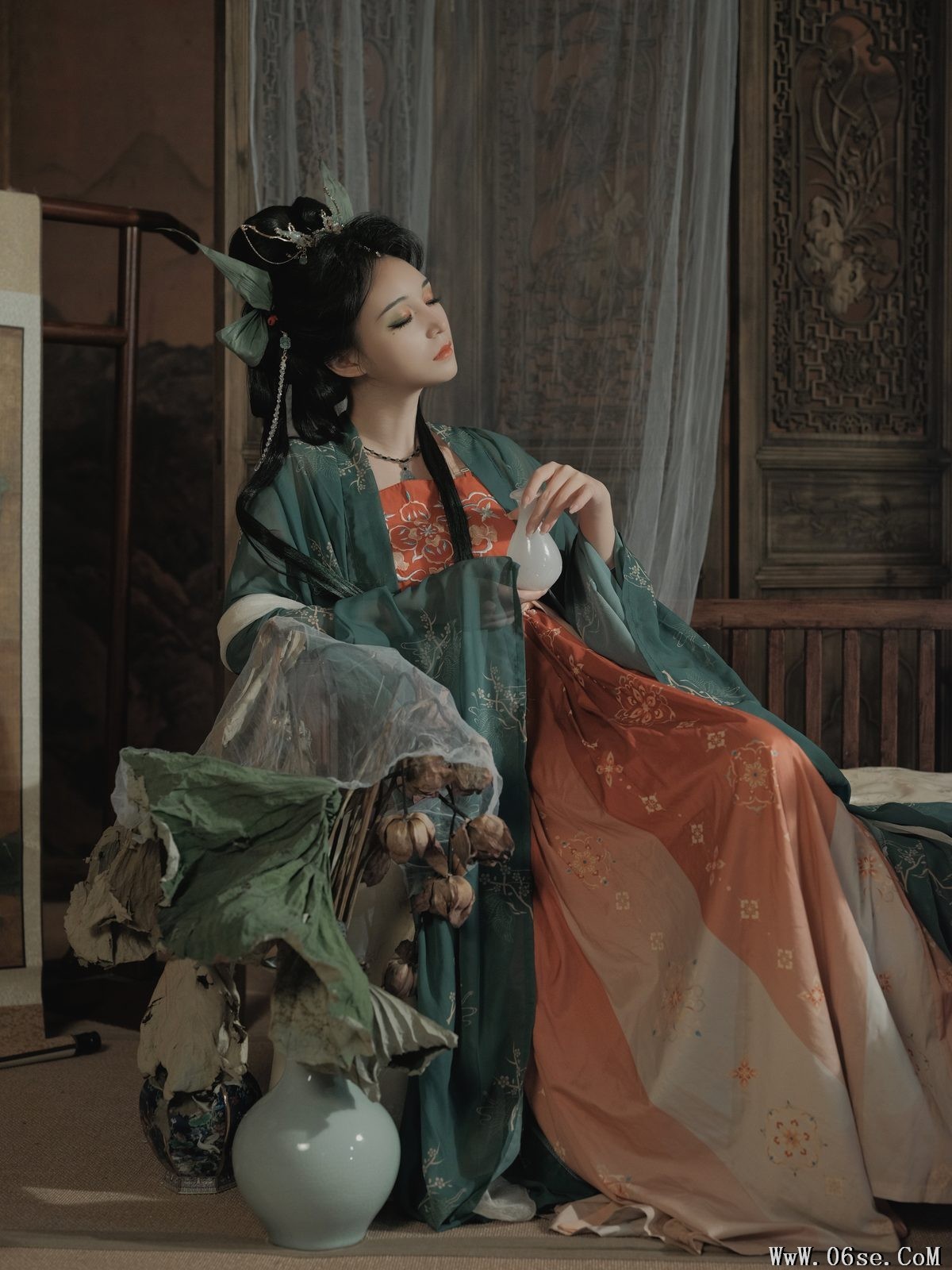 图片[6]-YiTuYu艺图语 Vol.4778 Lin Lang[34P]-六色网