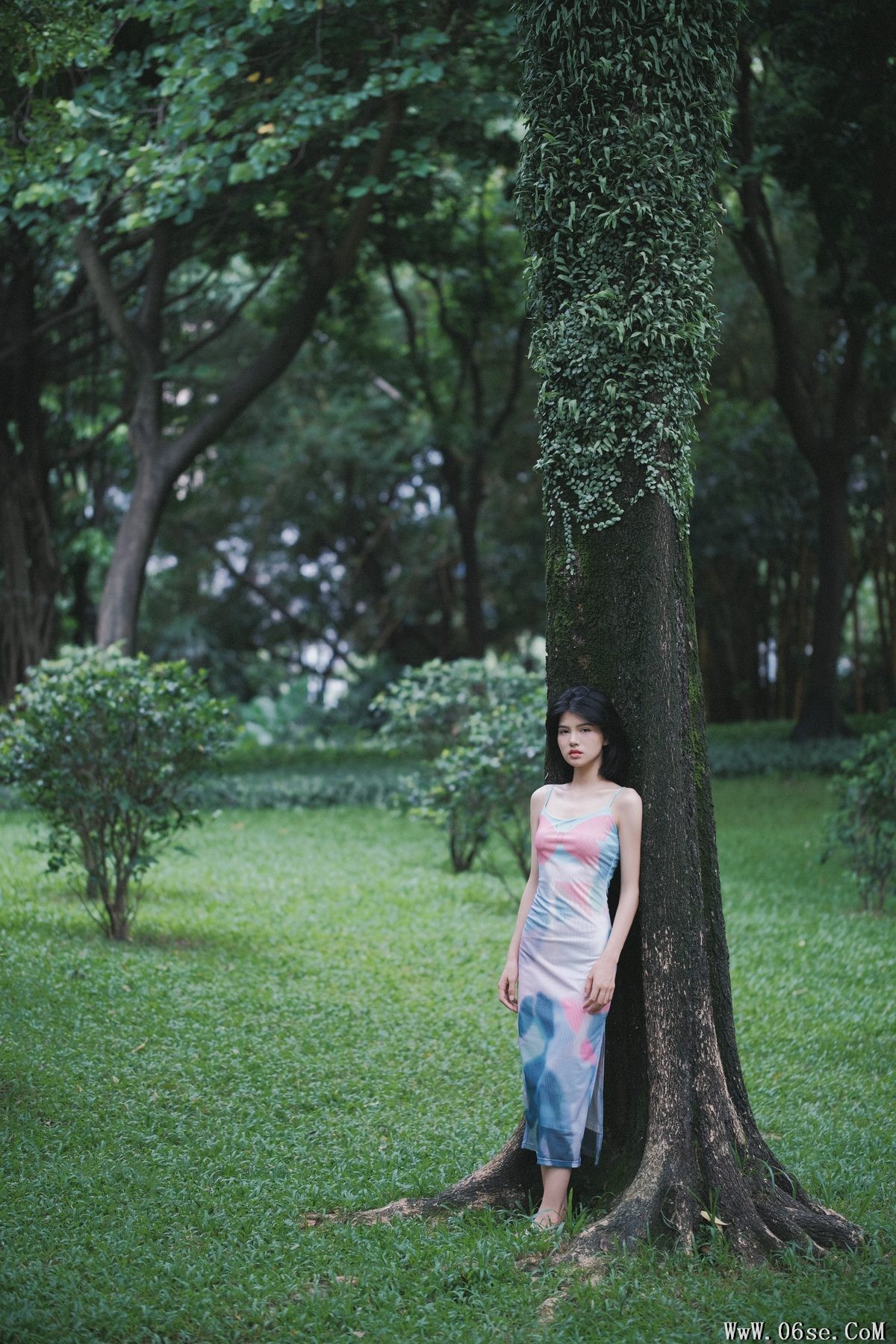 图片[14]-YiTuYu艺图语 Vol.5074 Lu Xia[46P]-六色网