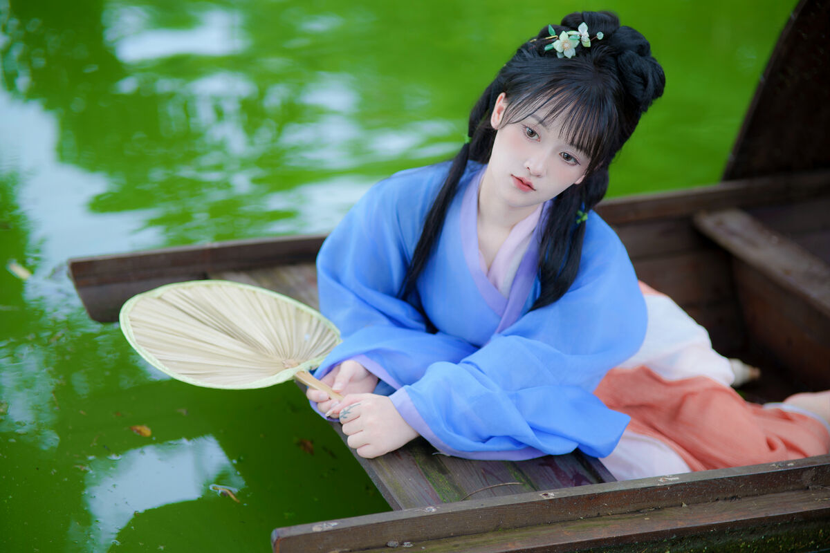 图片[19]-YiTuYu艺图语 Vol.7290 Xiao Xiao Yu[39P]-六色网