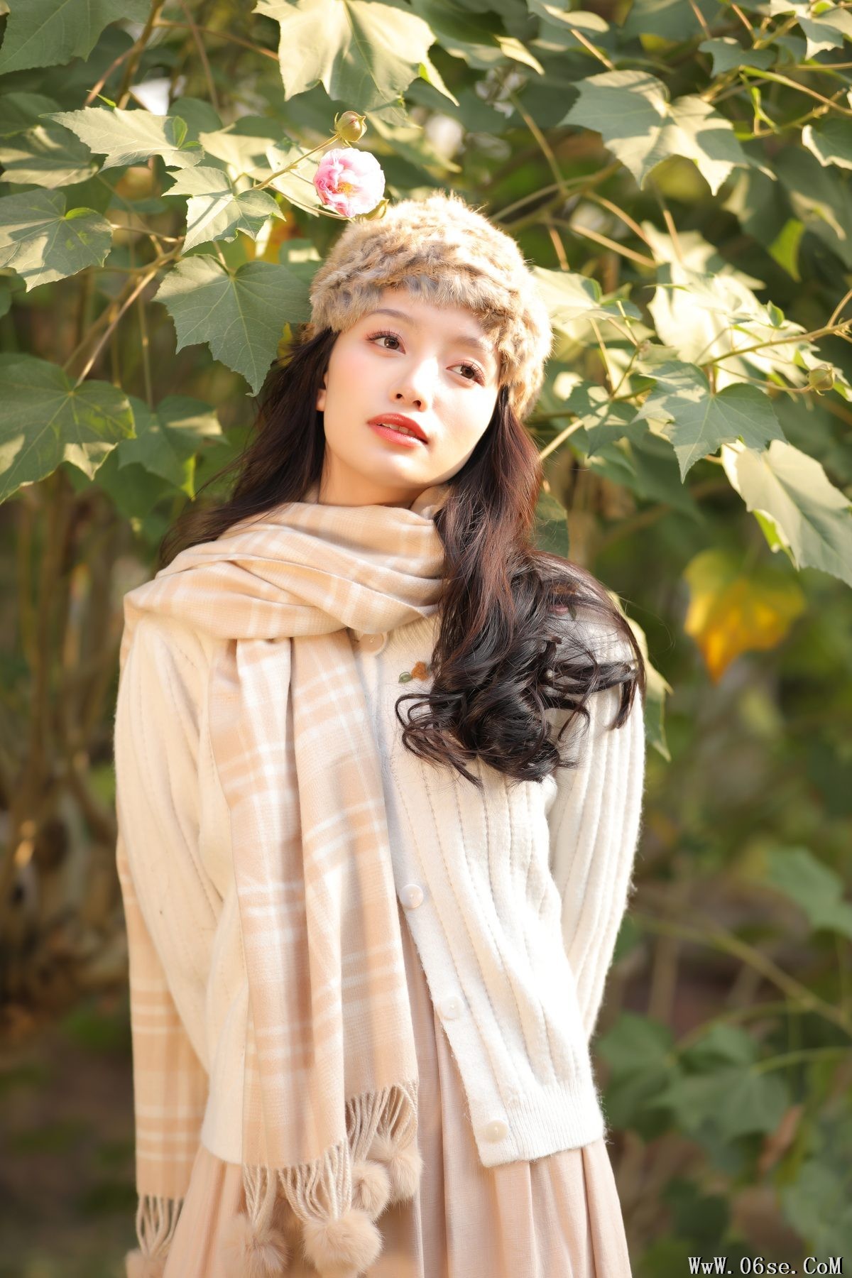 图片[6]-YiTuYu艺图语 Vol.3214 Ning Meng Jing A[33P]-六色网