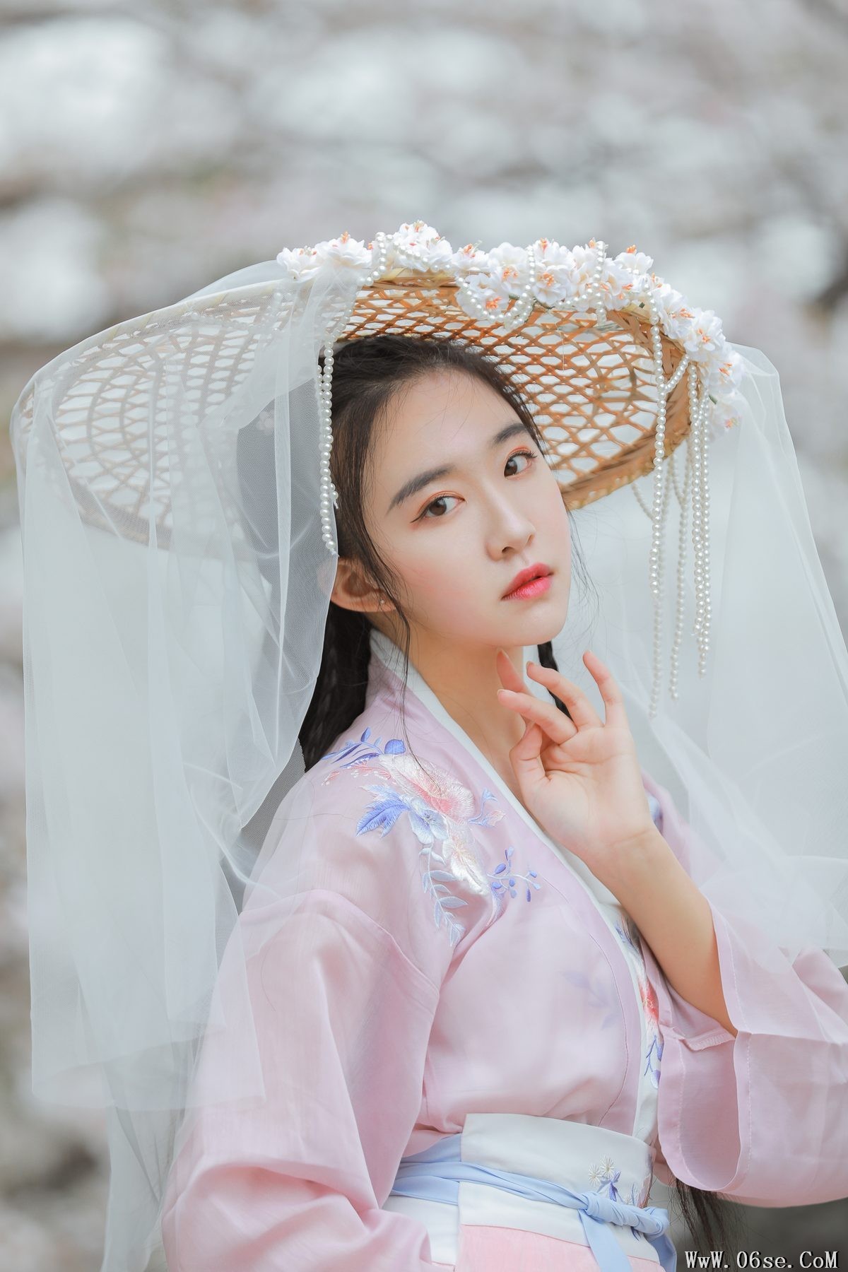 图片[23]-YiTuYu艺图语 Vol.3787 Zhi Xiu[25P]-六色网