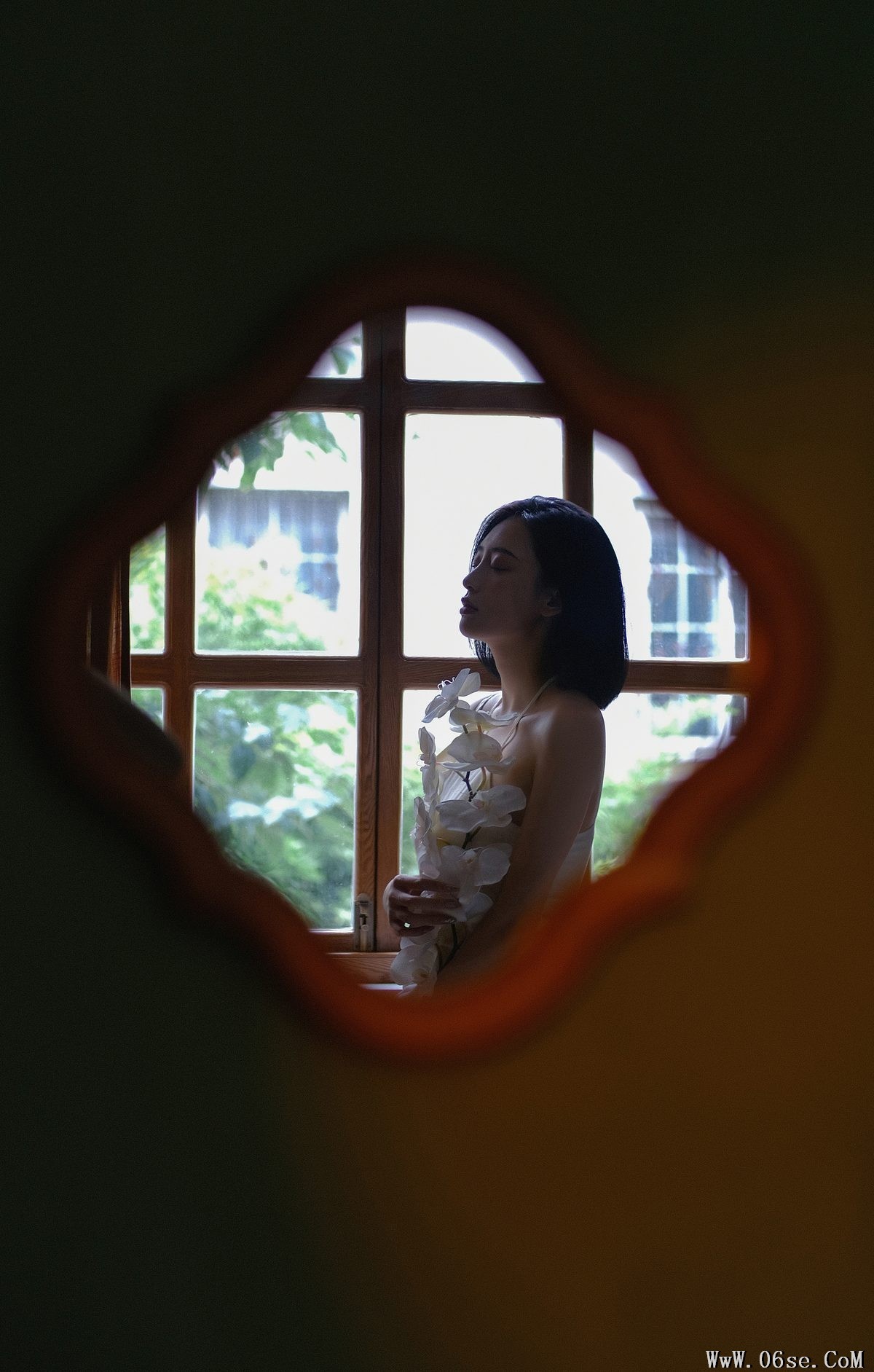 图片[13]-YiTuYu艺图语 Vol.5353 Ya Xue[22P]-六色网