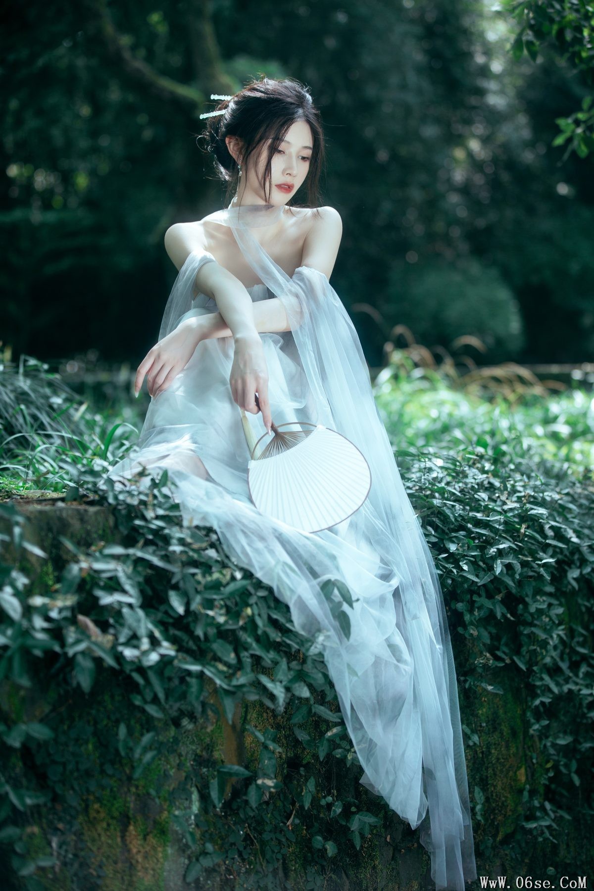 图片[18]-YiTuYu艺图语 Vol.4728 Xue Gao[23P]-六色网