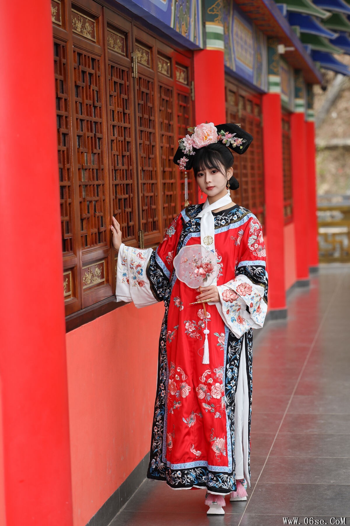 图片[14]-YiTuYu艺图语 Vol.6541 Wo Shi Xiao Sui Sui[22P]-六色网