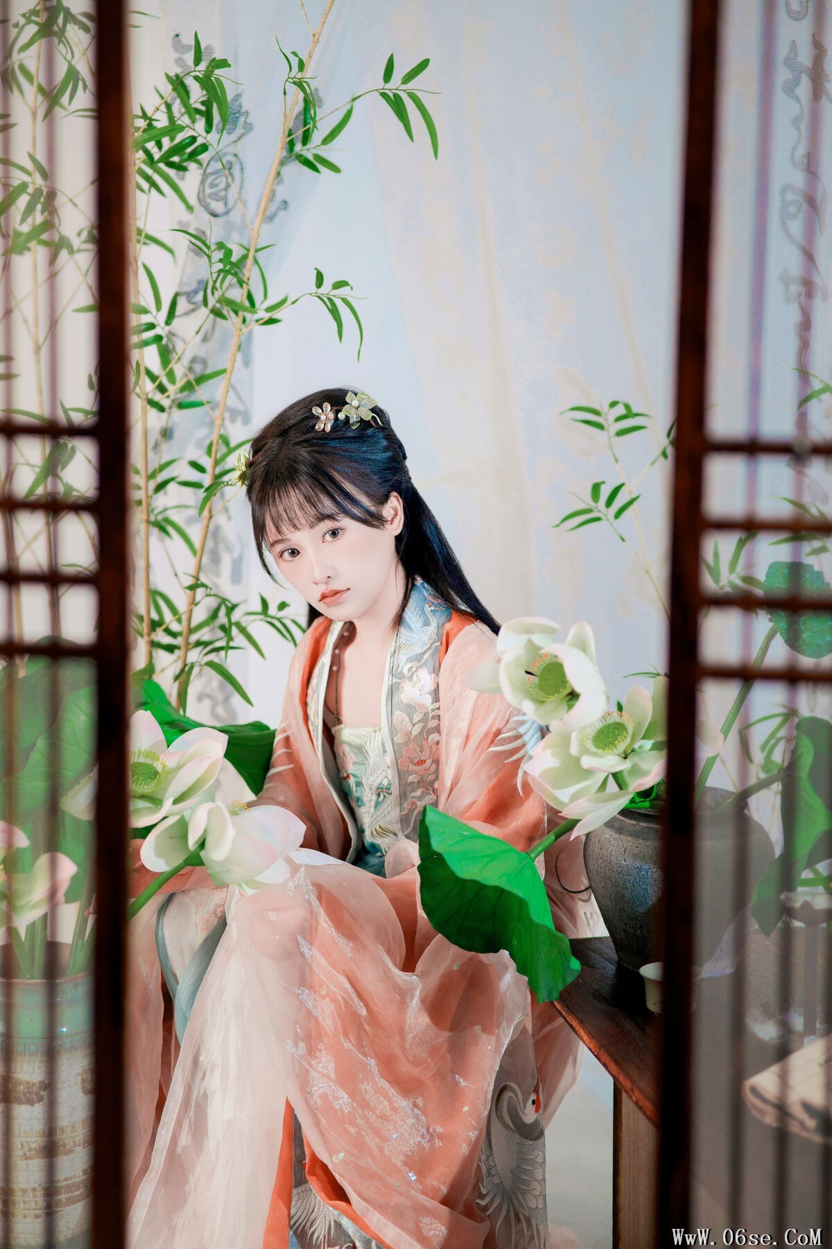 图片[24]-YiTuYu艺图语 Vol.7571 Xiao Xiao Yu[28P]-六色网