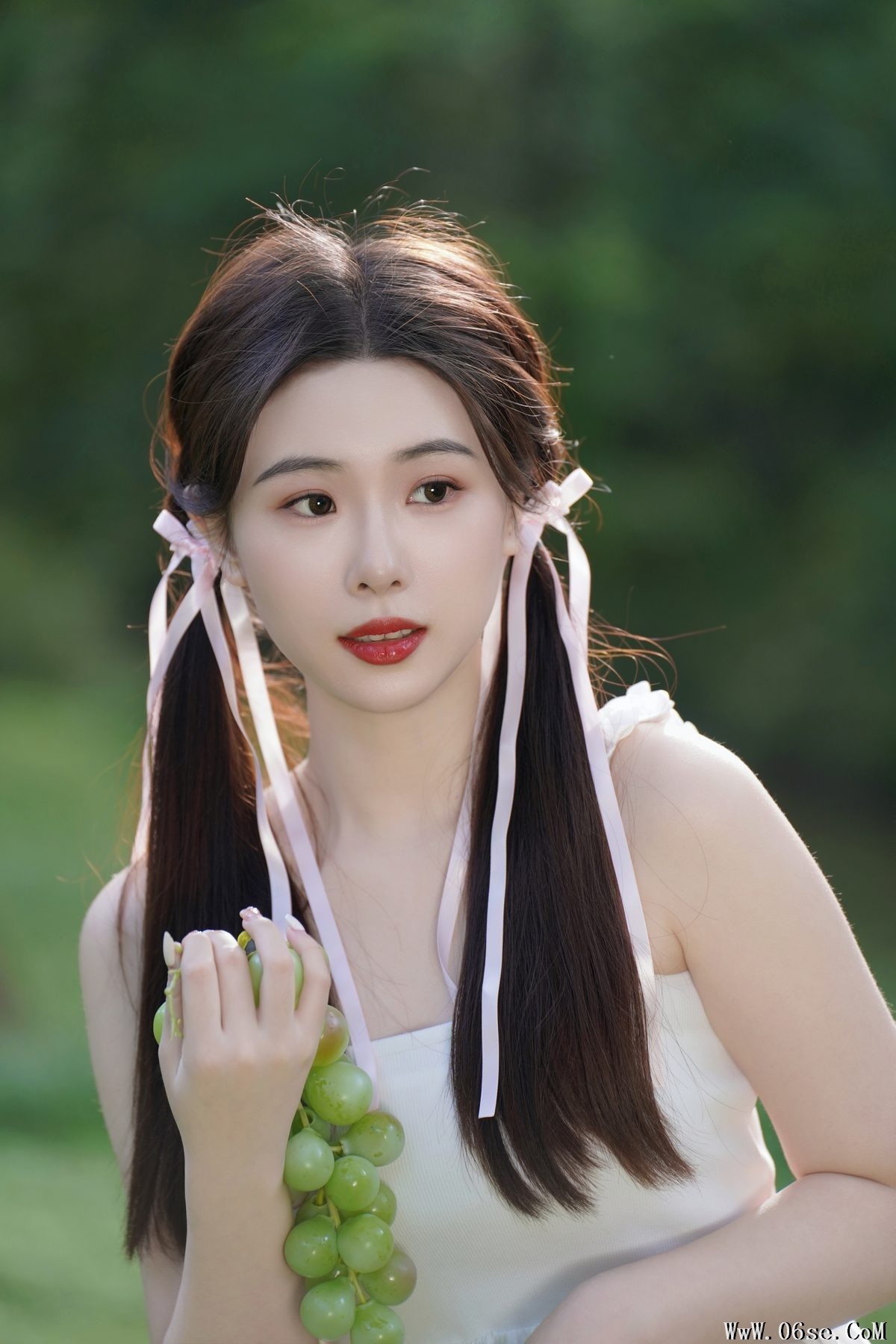图片[20]-YiTuYu艺图语 Vol.6196 Tian Hui[26P]-六色网