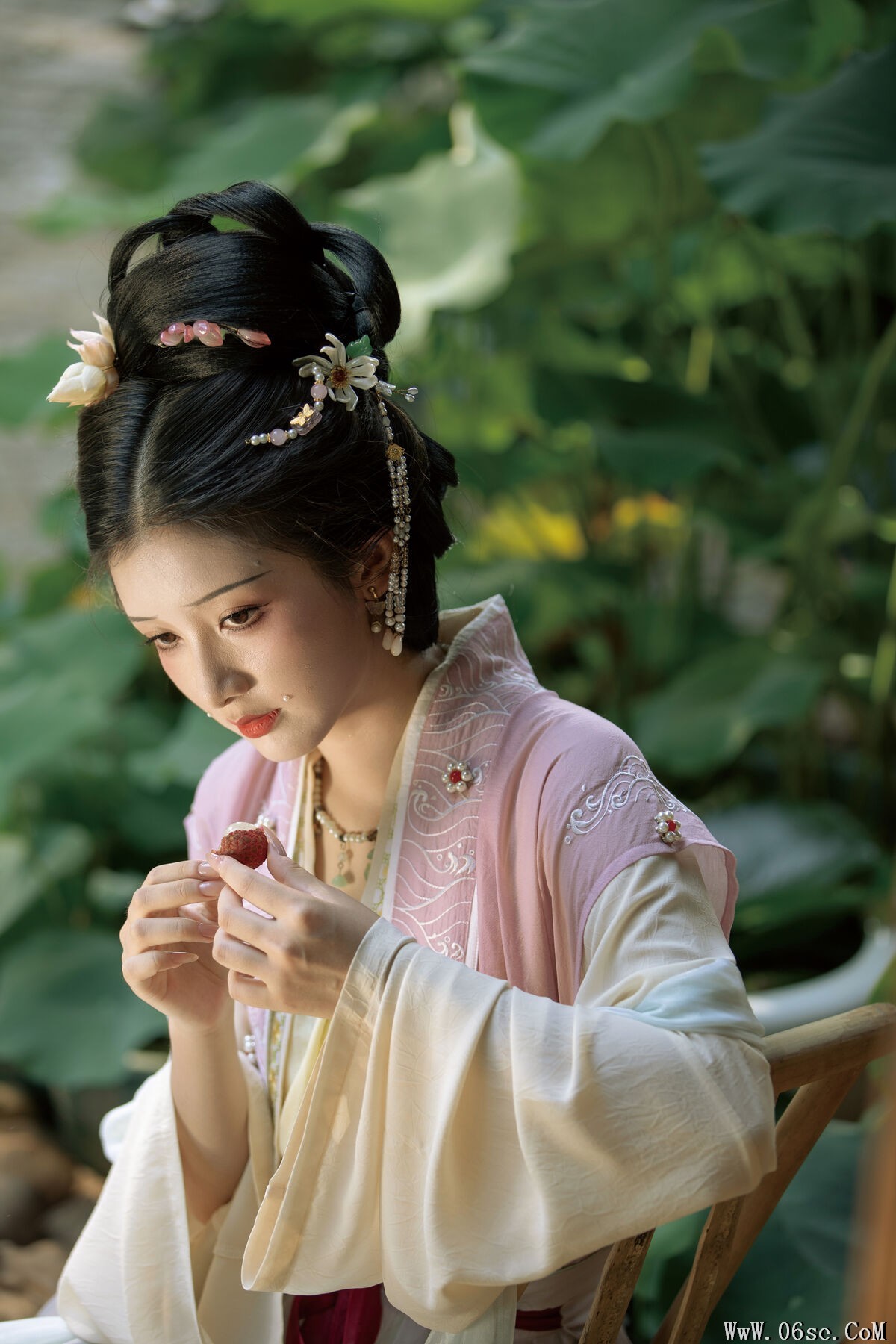 图片[15]-YiTuYu艺图语 Vol.7602 Oookeah[39P]-六色网