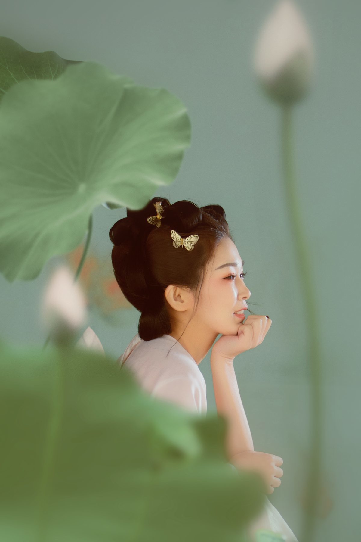图片[7]-YiTuYu艺图语 Vol.3811 Juan Juan[22P]-六色网