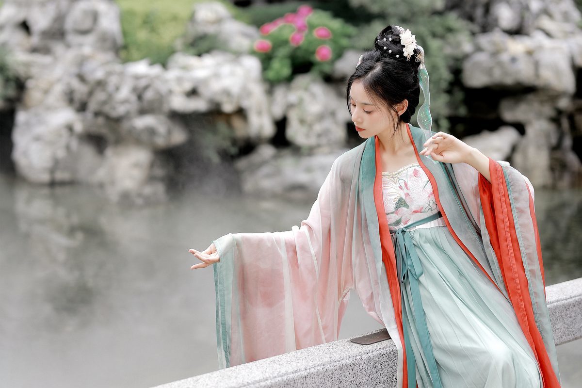 图片[28]-YiTuYu艺图语 Vol.4826 Li Lu Lu[45P]-六色网