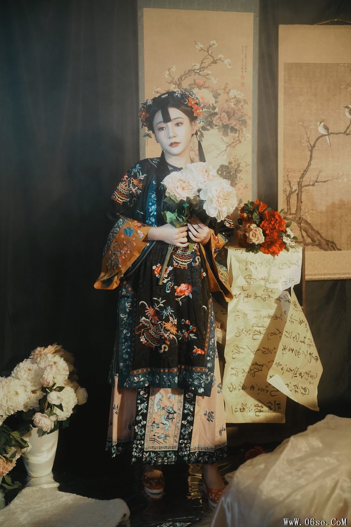 图片[18]-YiTuYu艺图语 Vol.4336 Luo La[27P]-六色网