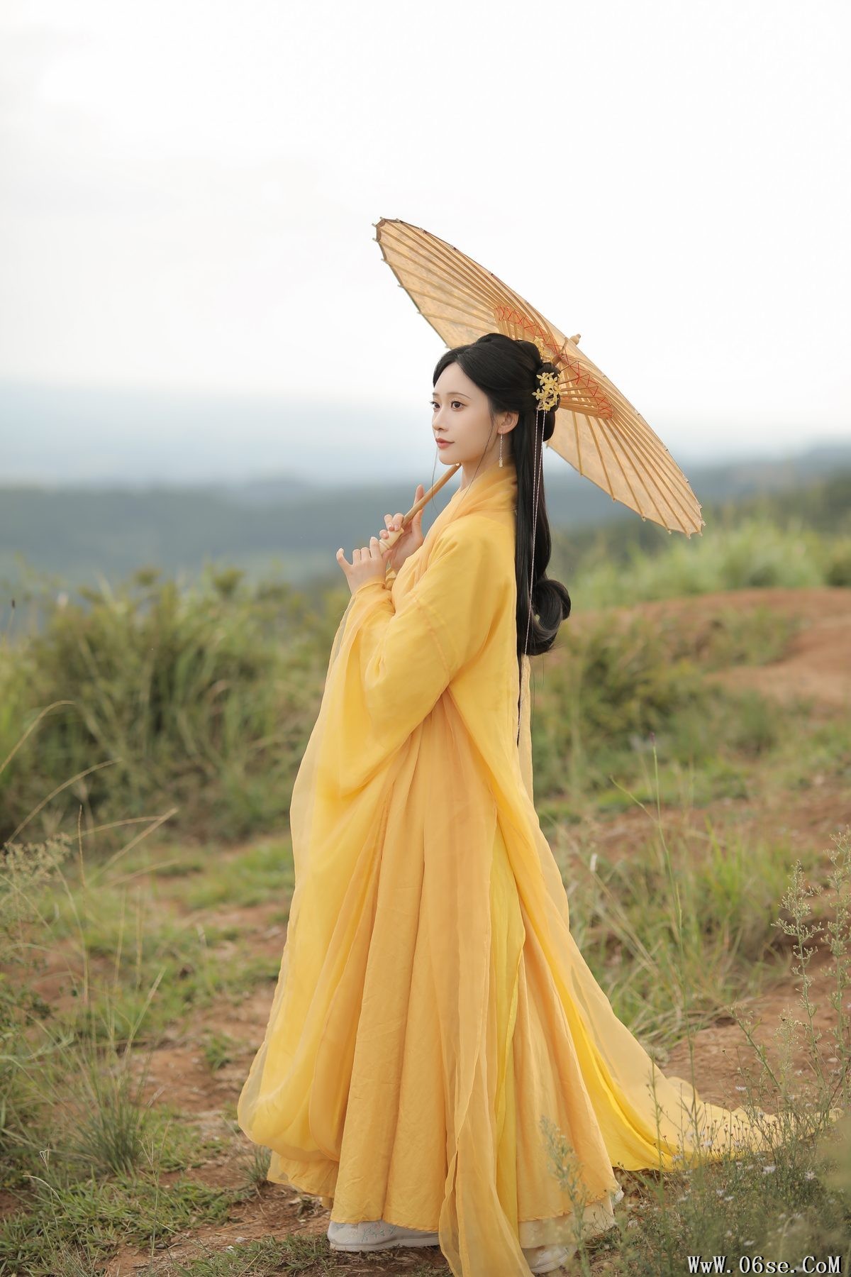图片[7]-YiTuYu艺图语 Vol.5541 Jia Yue Yue Yue[33P]-六色网