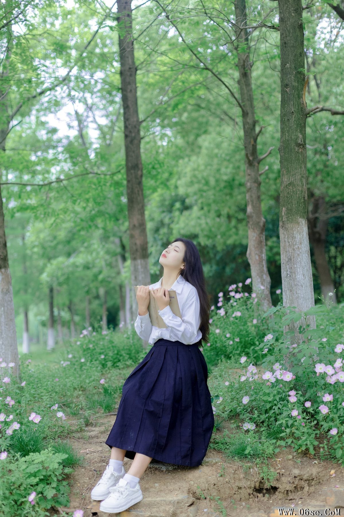 图片[4]-YiTuYu艺图语 Vol.5674 Mu You[27P]-六色网