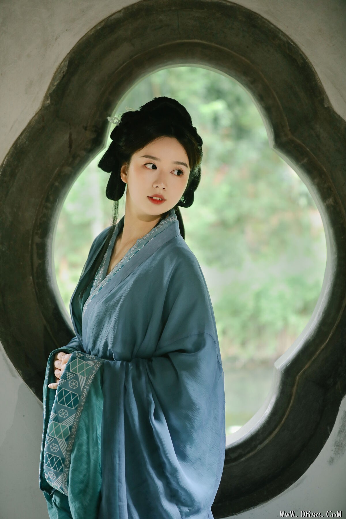 图片[13]-YiTuYu艺图语 Vol.6948 Satisfy[22P]-六色网