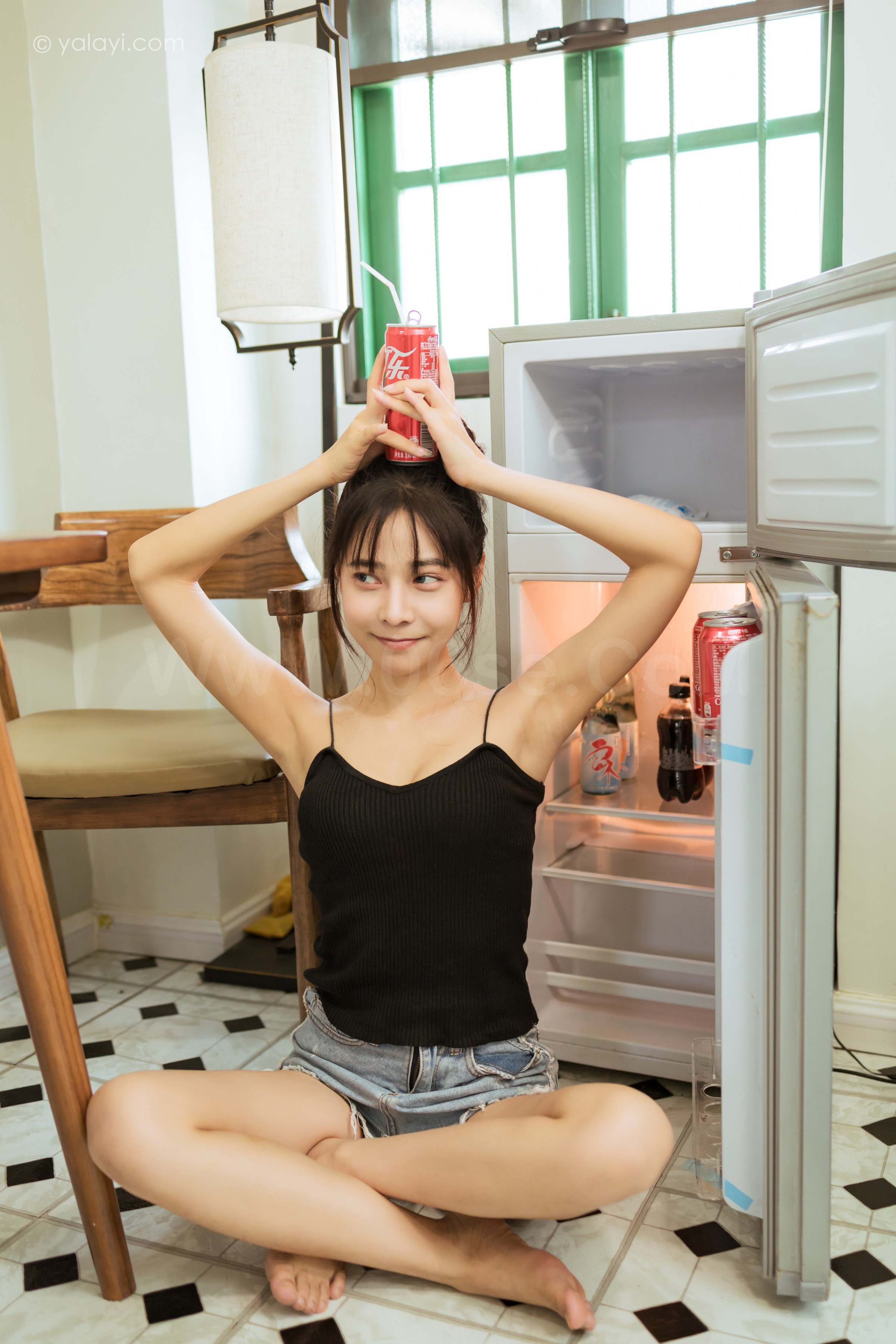 图片[30]-雅拉伊 – 诗咏《日常》[41P]-六色网