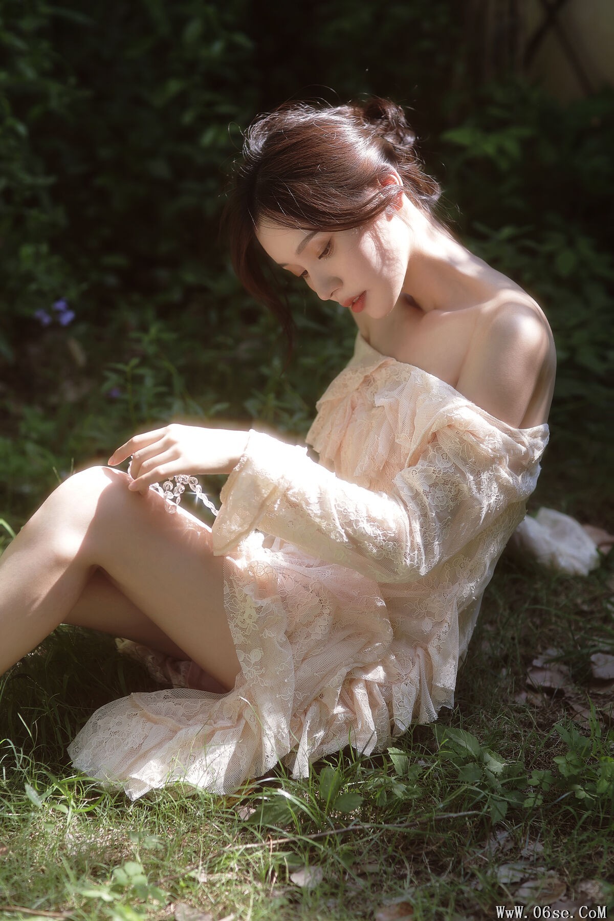 图片[12]-YiTuYu艺图语 Vol.7064 Peng Xiao Ya Ya[37P]-六色网