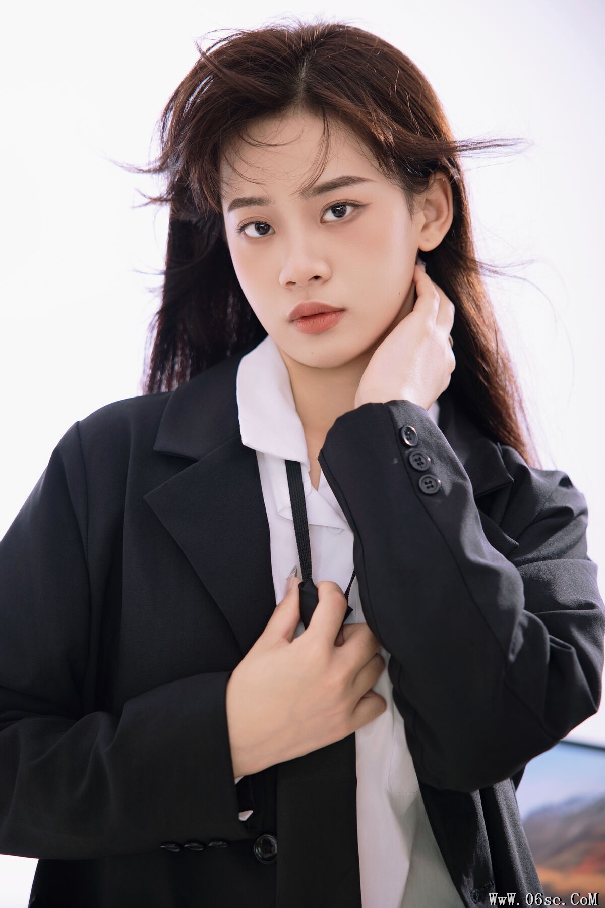 图片[21]-YiTuYu艺图语 Vol.6832 Su Su[25P]-六色网