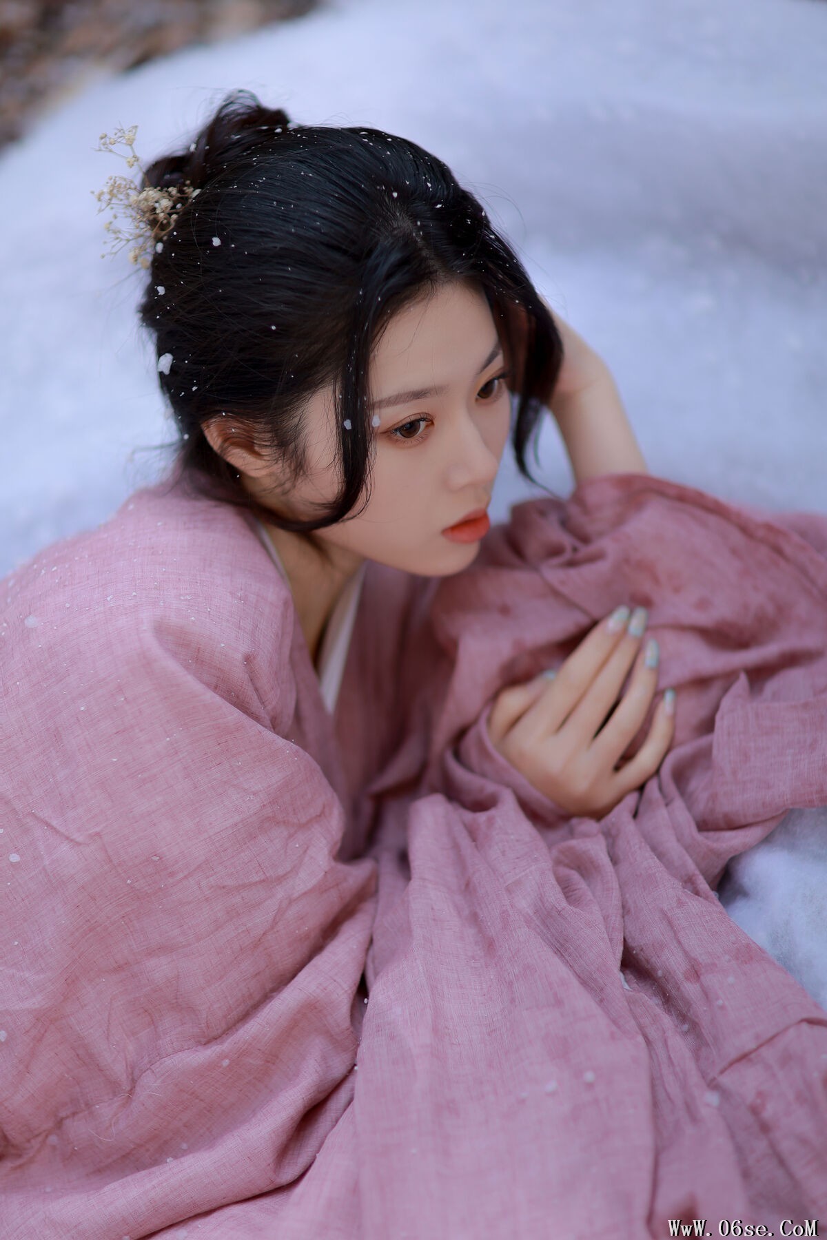 图片[21]-YiTuYu艺图语 Vol.7234 Han[23P]-六色网