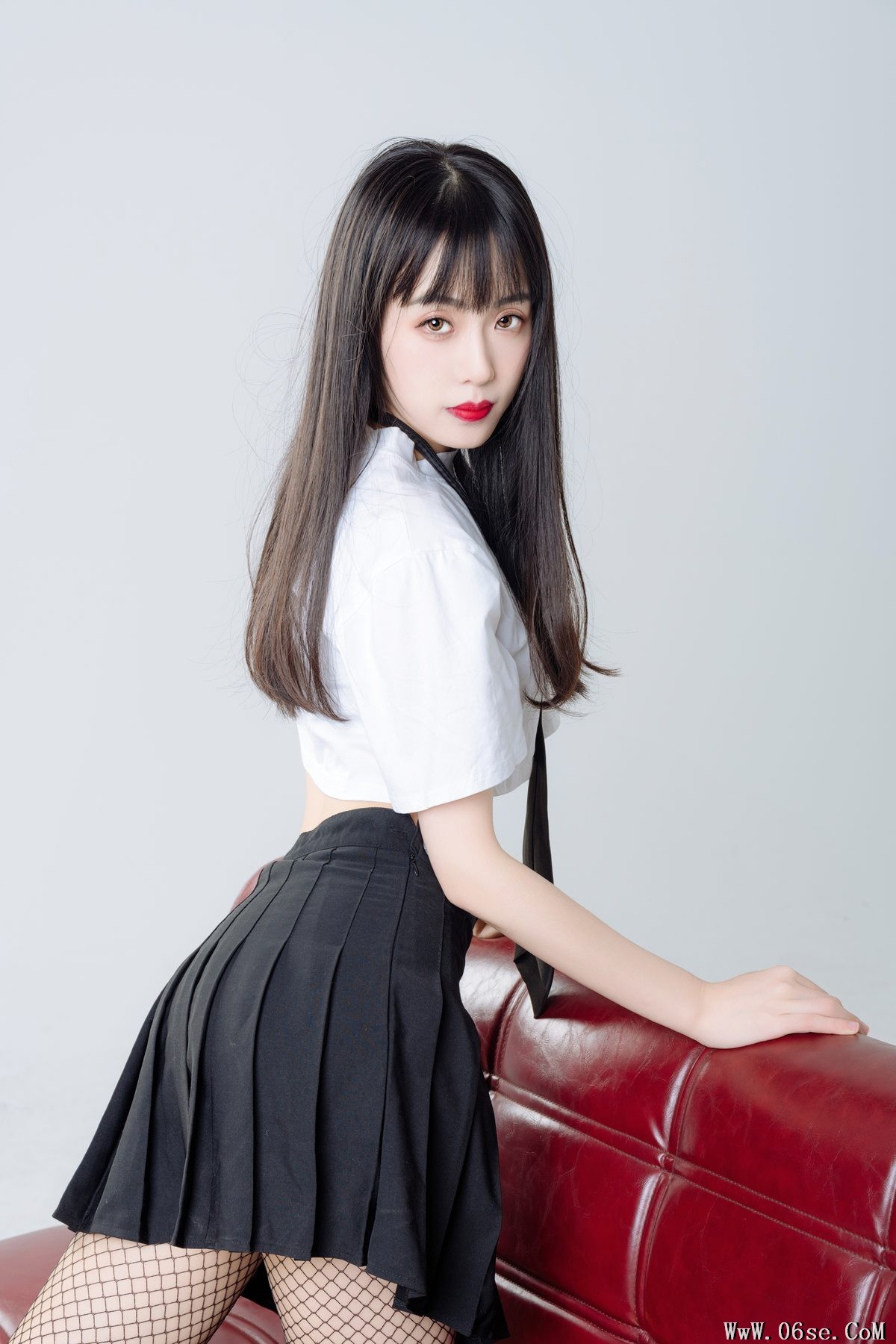图片[34]-YiTuYu艺图语 Vol.3770 Xiao Yu[44P]-六色网