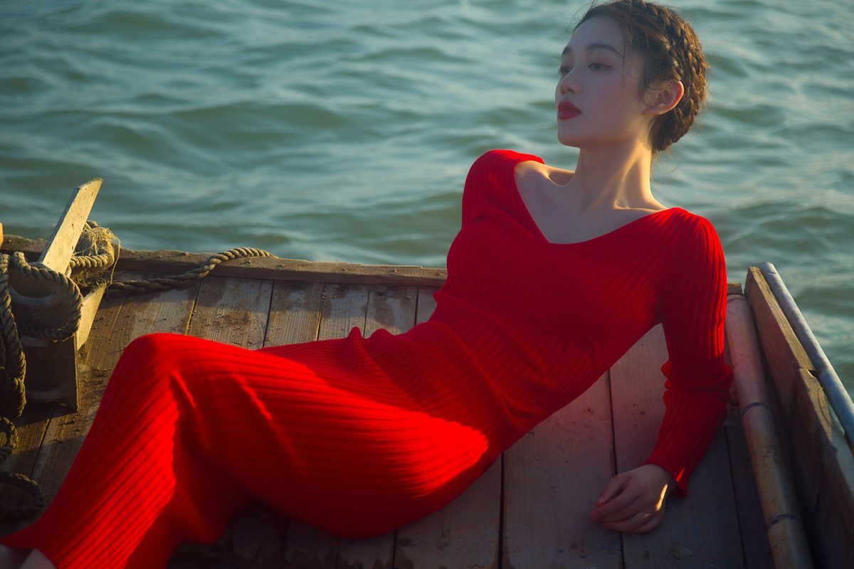 图片[15]-YiTuYu艺图语 Vol.3140 Lin Guan Guan[20P]-六色网