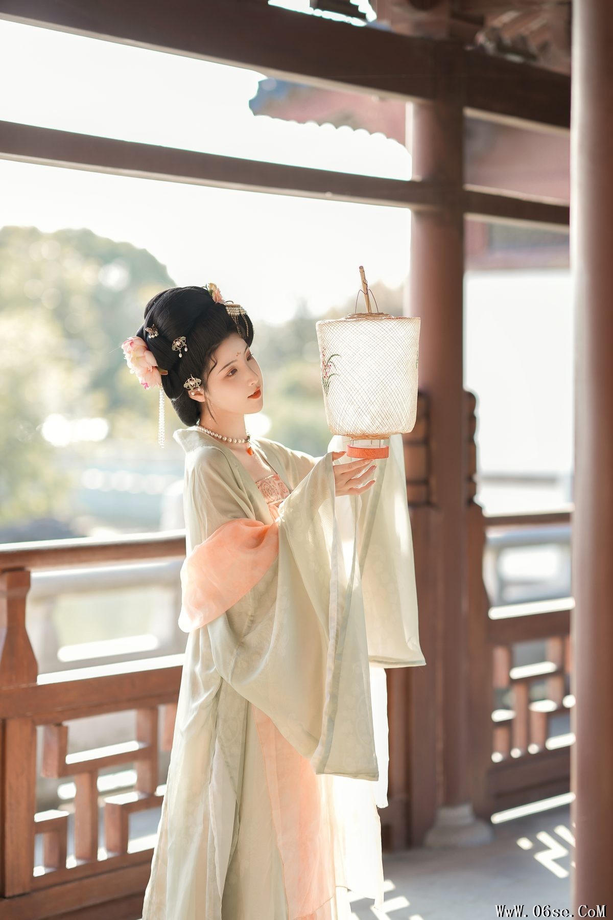 图片[4]-YiTuYu艺图语 Vol.3469 Wo Shi Jin Er Ya[26P]-六色网
