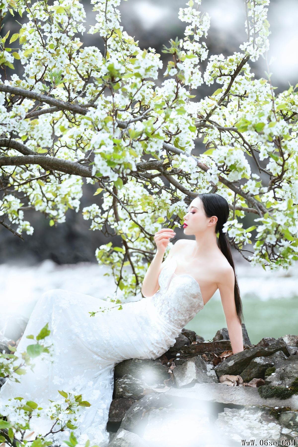 图片[15]-YiTuYu艺图语 Vol.4413 Wei Wei[35P]-六色网