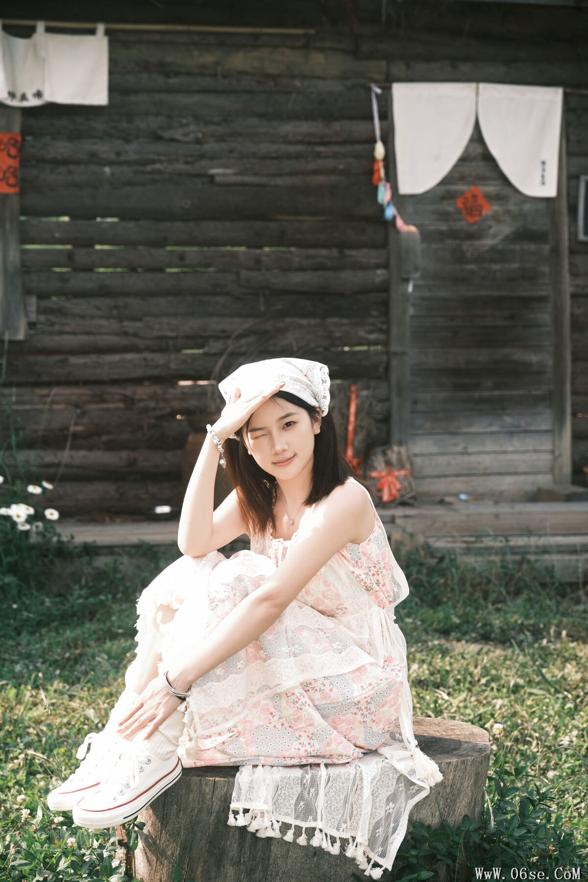 图片[25]-YiTuYu艺图语 Vol.7218 To Xiao Bei[47P]-六色网