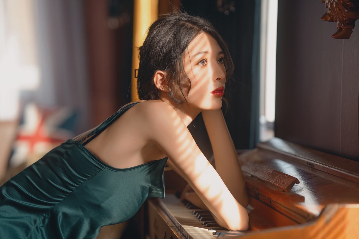 图片[24]-YiTuYu艺图语 Vol.6216 Xiao G[26P]-六色网