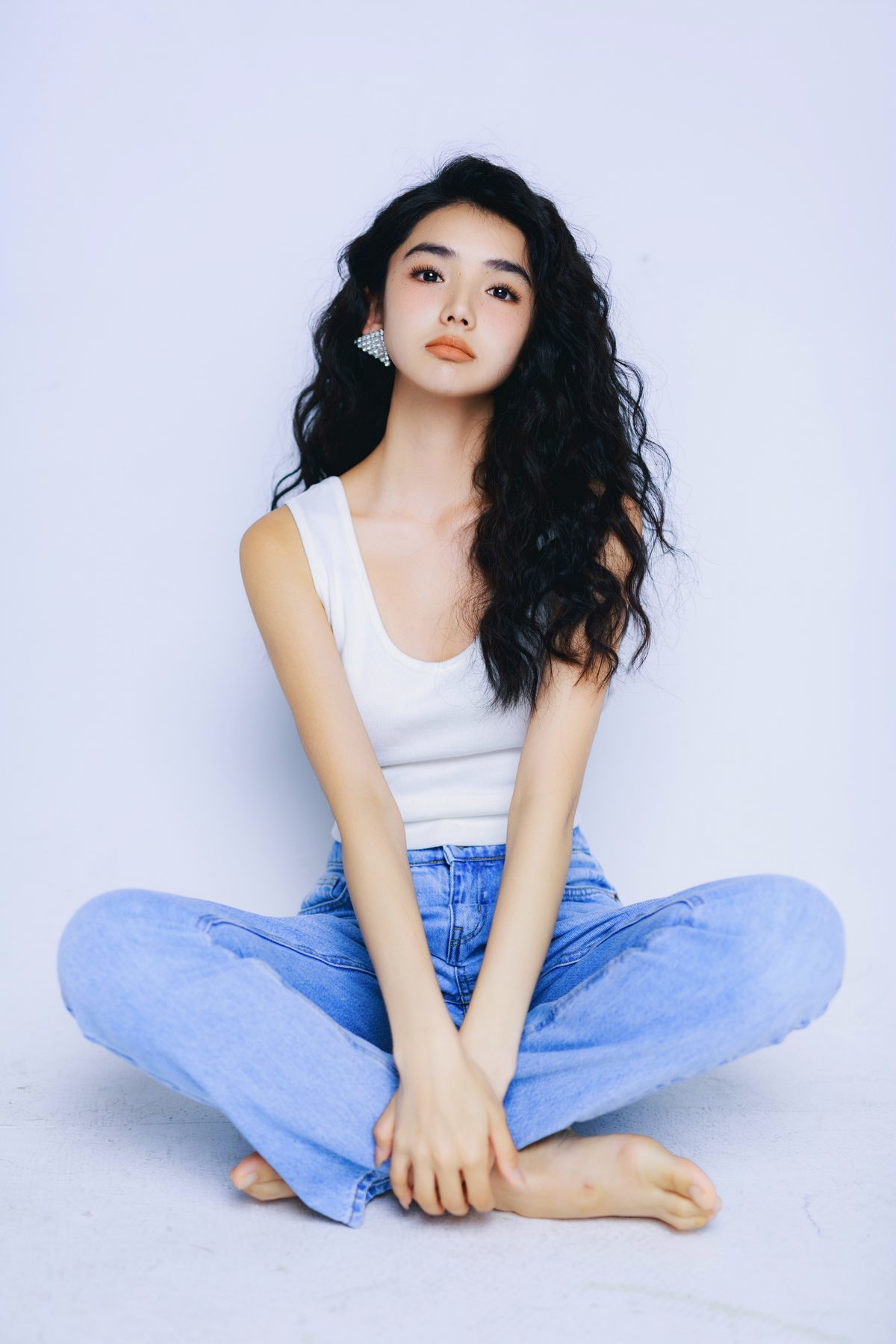 图片[6]-YiTuYu艺图语 Vol.4718 Ya Shi[23P]-六色网