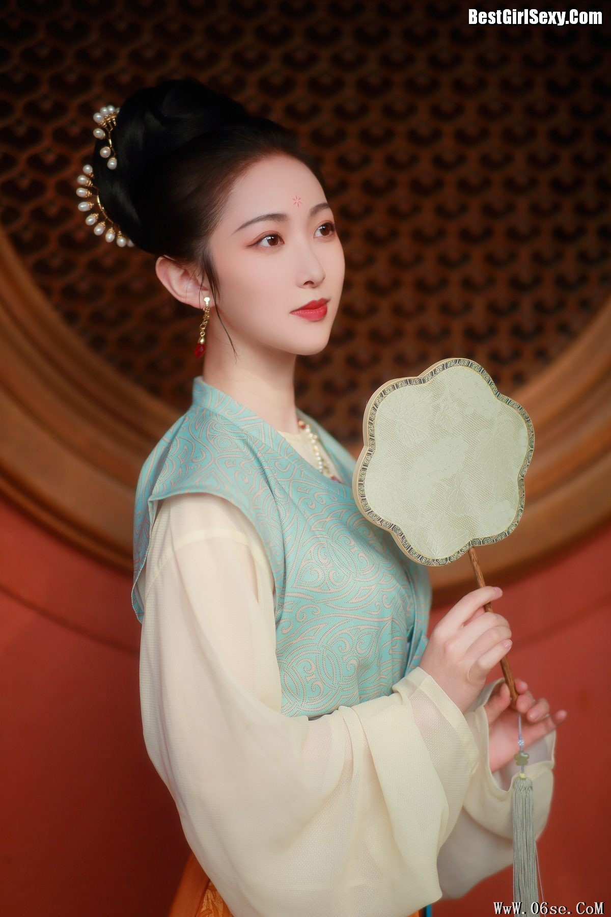 图片[7]-YiTuYu艺图语 Vol.4042 Tang Yuan[49P]-六色网