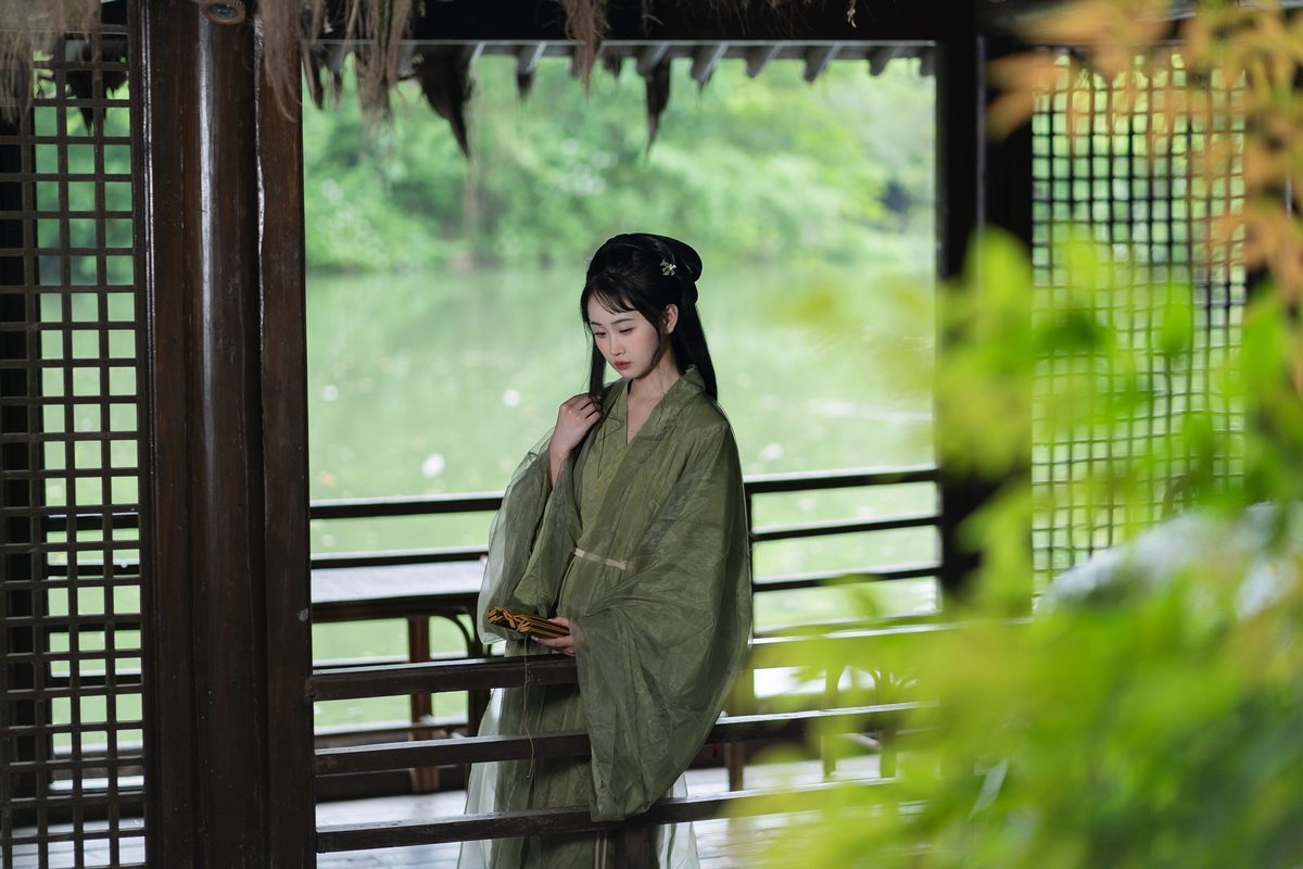 图片[18]-YiTuYu艺图语 Vol.5784 Jiao Yi Zhi Sui Sui[28P]-六色网