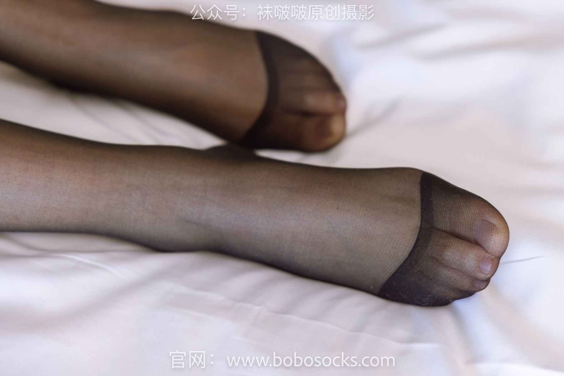 图片[104]-BoBoSocks袜啵啵 No.134 小安-高跟鞋、黑丝、裸足[140P]-六色网