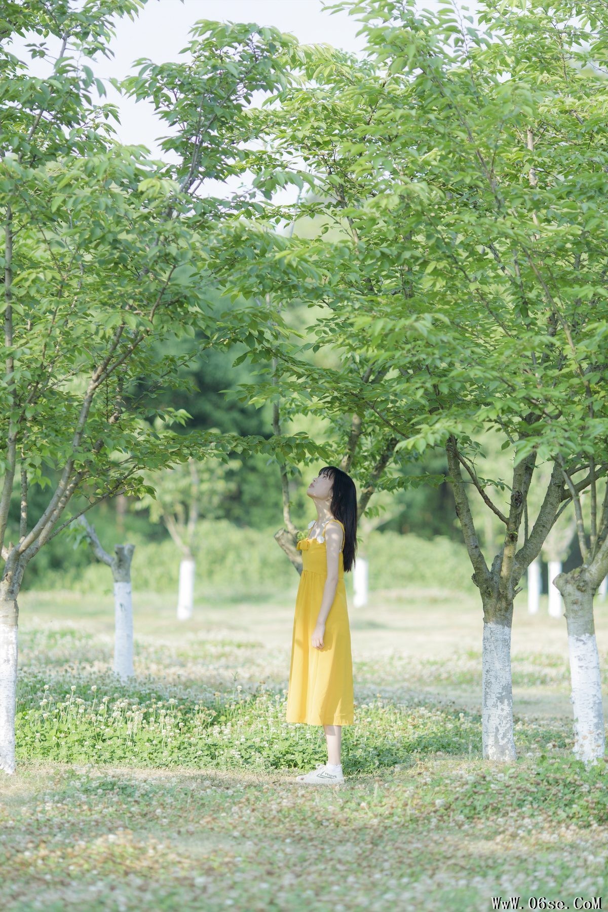 图片[22]-YiTuYu艺图语 Vol.4673 Xin Ki Nai Zi[23P]-六色网