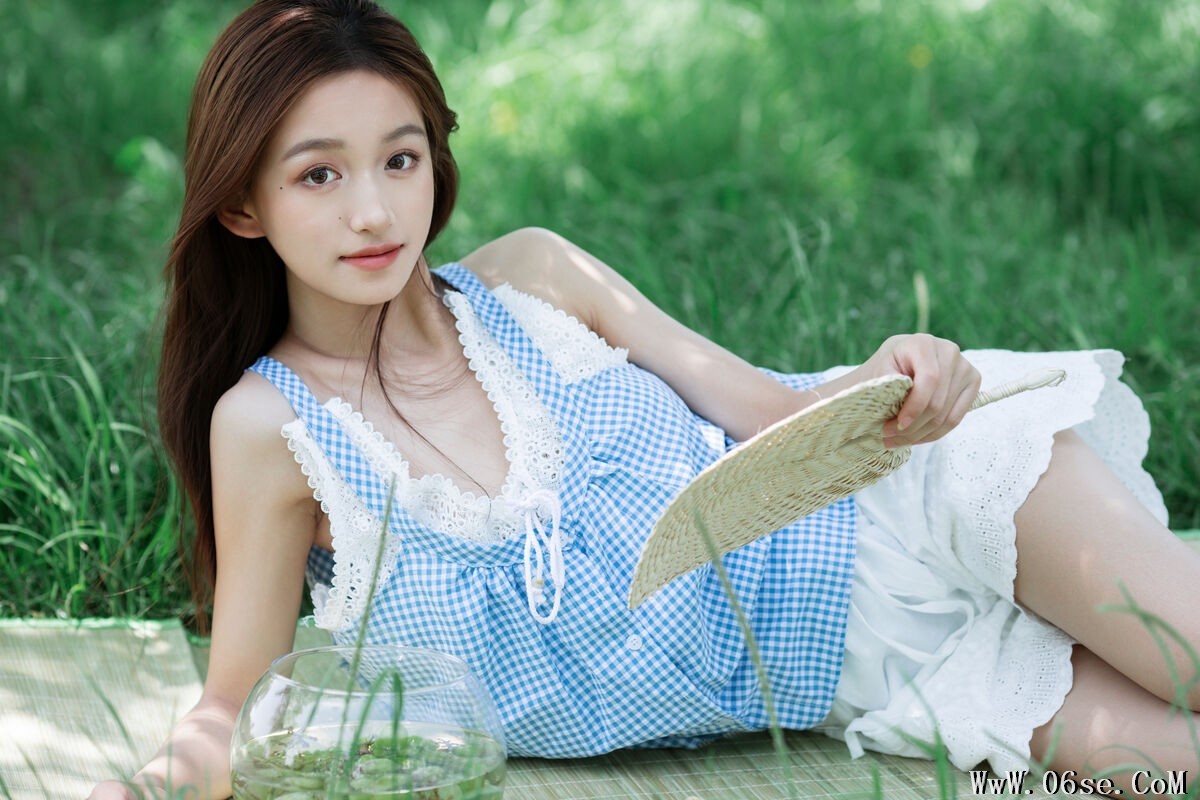 图片[27]-YiTuYu艺图语 Vol.7110 Yu Er[34P]-六色网