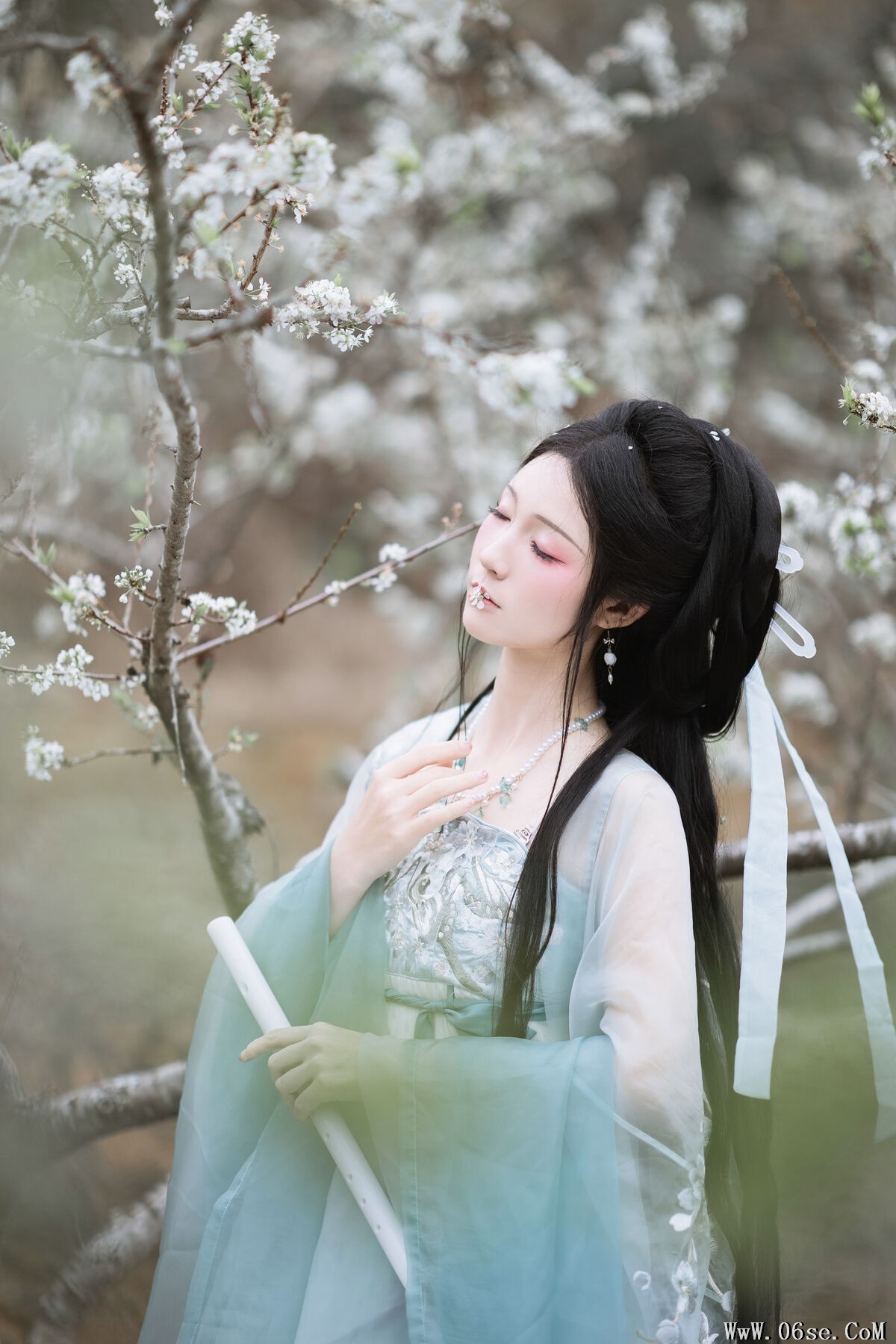 图片[32]-YiTuYu艺图语 Vol.6595 Rui Xue Mizuyuki[37P]-六色网