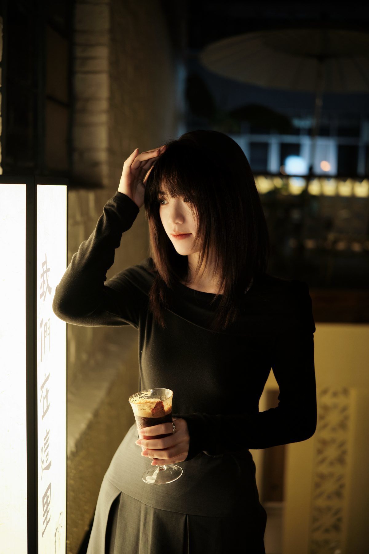 图片[15]-YiTuYu艺图语 Vol.5917 Duo Cai Duo Yi[24P]-六色网