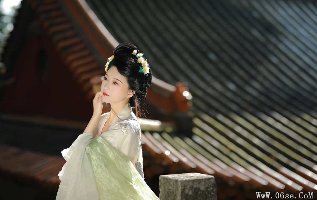 图片[14]-[艺图语]2022.12.29 Vol.2789 – 秋色如画 [38P]-六色网