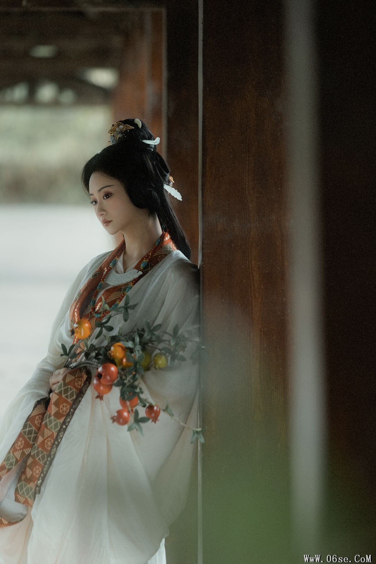 图片[15]-YiTuYu艺图语 Vol.6464 Ze Lan[23P]-六色网