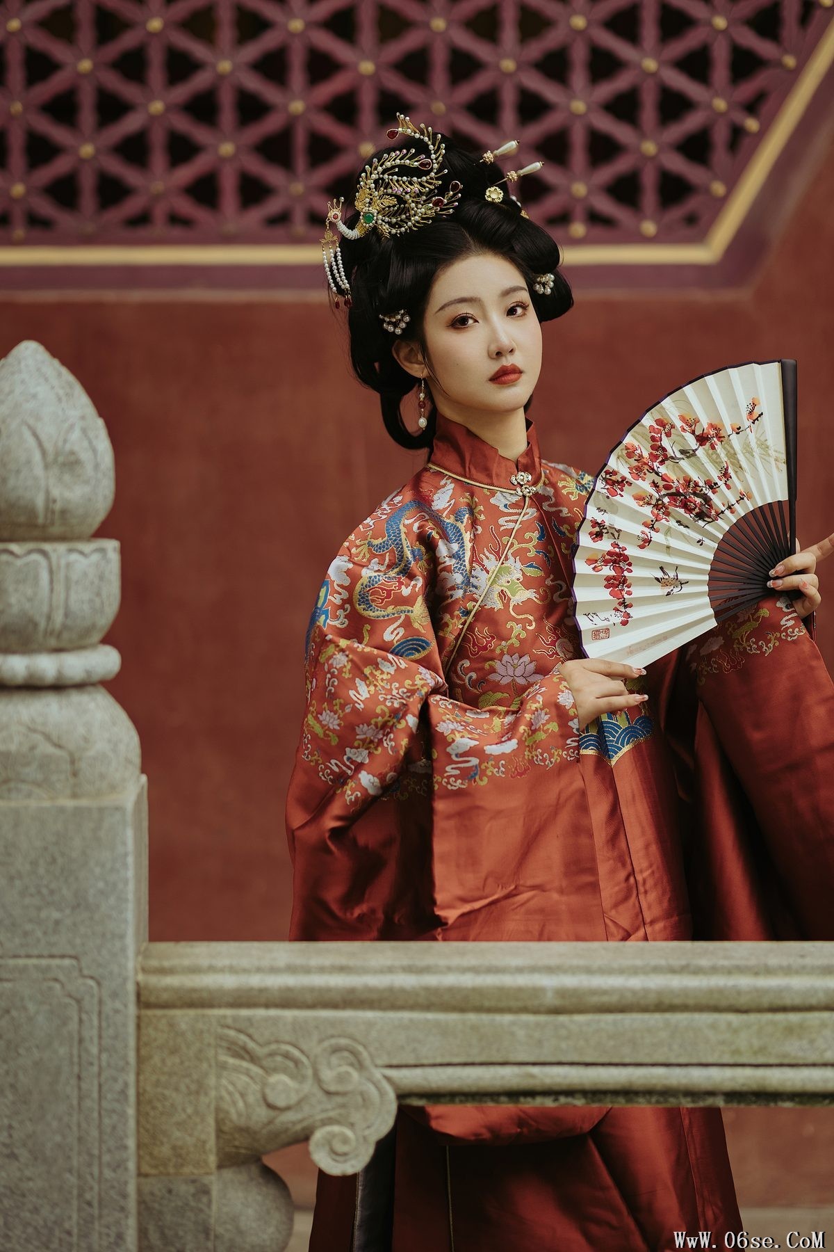图片[24]-YiTuYu艺图语 Vol.6125 Man Man[37P]-六色网