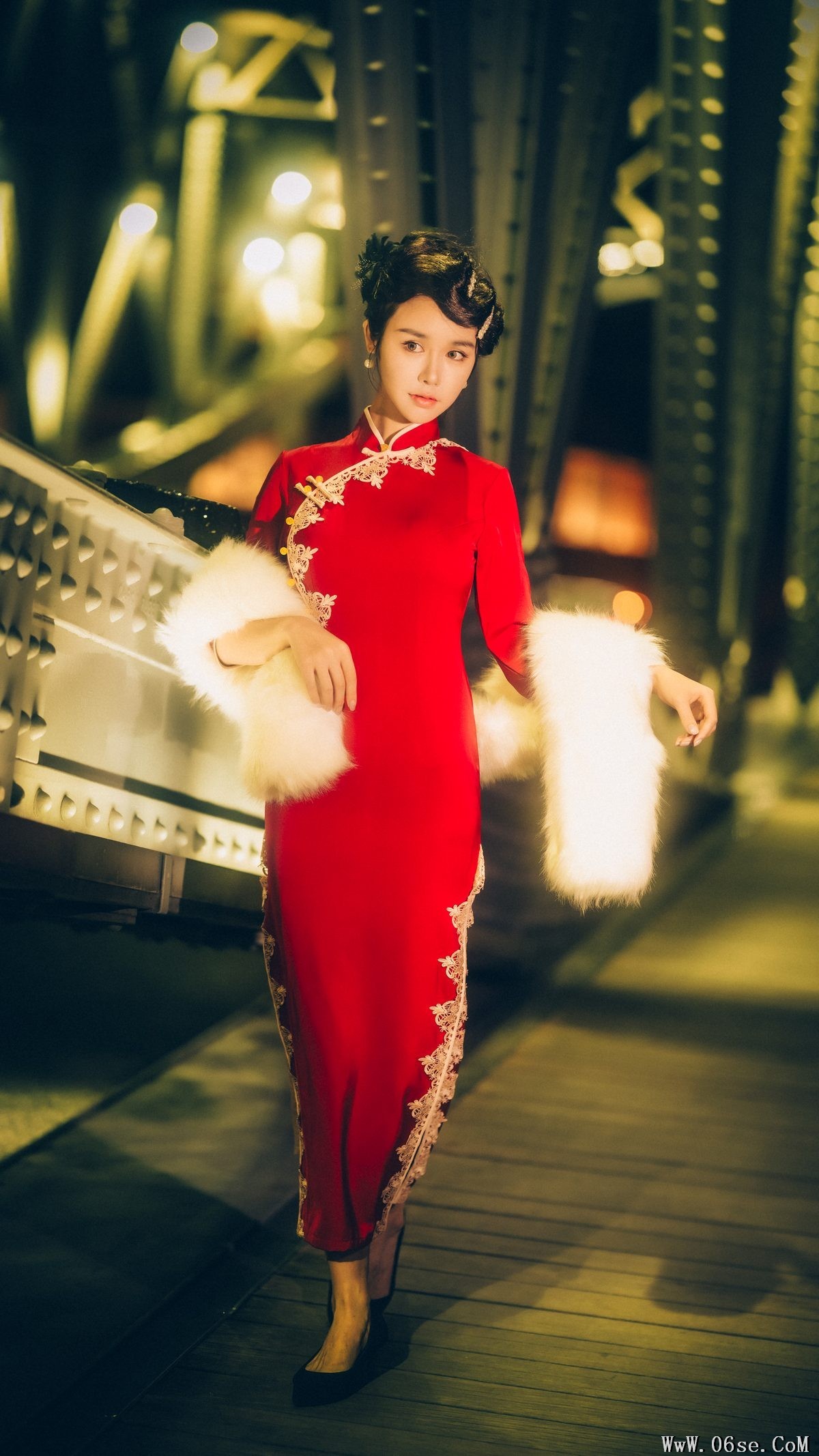 图片[11]-YiTuYu艺图语 Vol.6028 Xi Xi[38P]-六色网