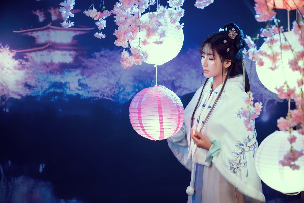 图片[4]-YiTuYu艺图语 Vol.3666 Li Lee[27P]-六色网