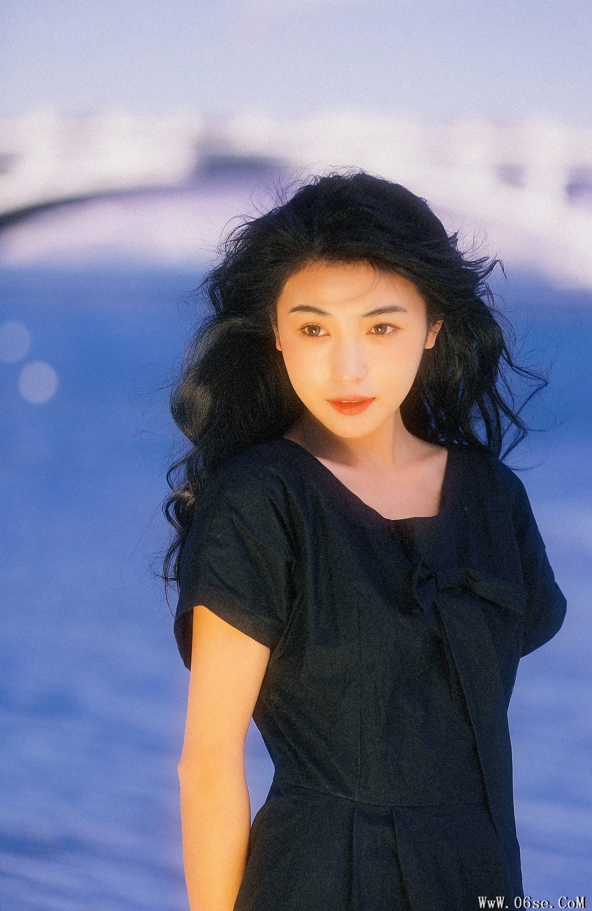 图片[23]-YiTuYu艺图语 Vol.3384 Huang Kai Kai Ya[23P]-六色网