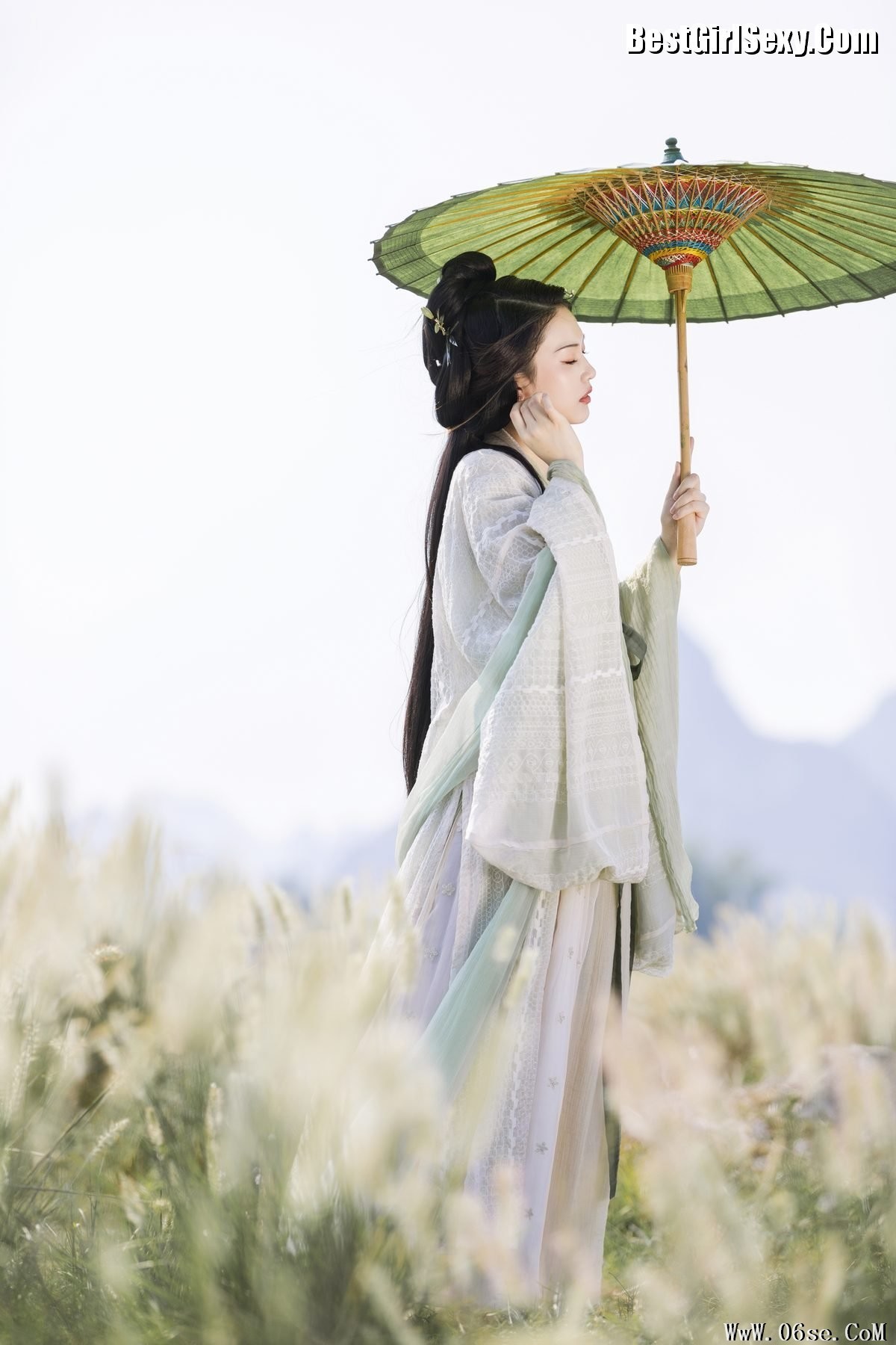 图片[5]-YiTuYu艺图语 Vol.3791 Zhi Zhi Qi[26P]-六色网