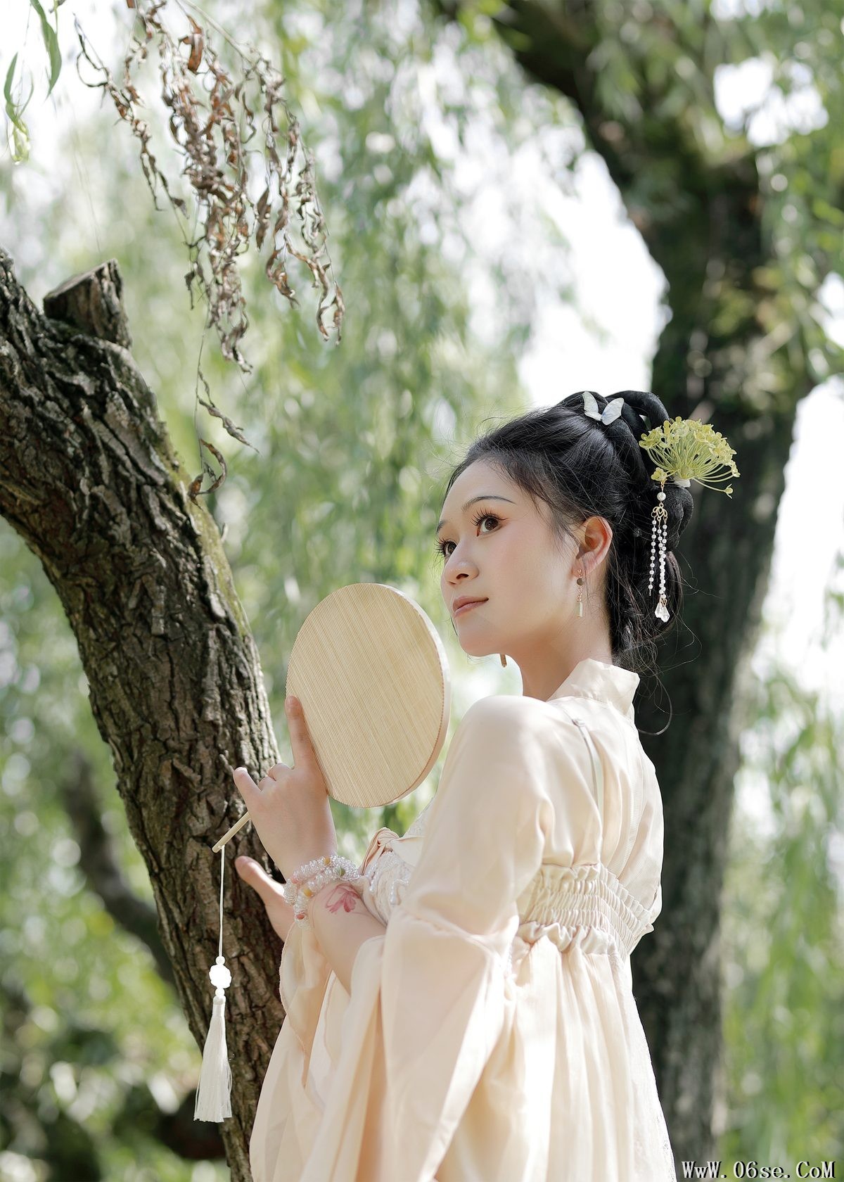 图片[18]-YiTuYu艺图语 Vol.4775 Chang Nian W[47P]-六色网