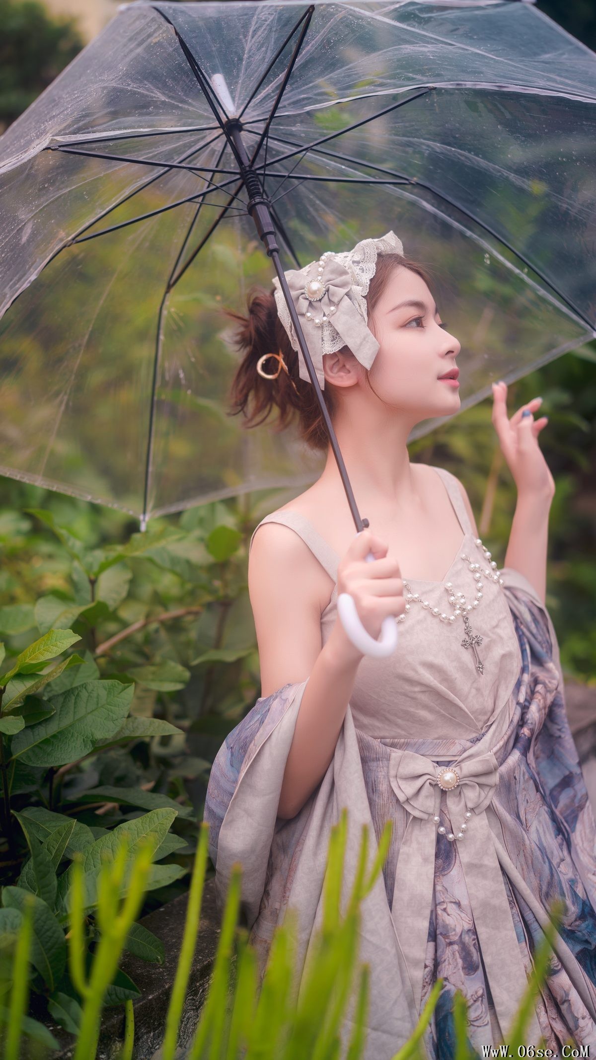 图片[4]-YiTuYu艺图语 Vol.4261 Ling Ji Chu De Mi Tuan[25P]-六色网