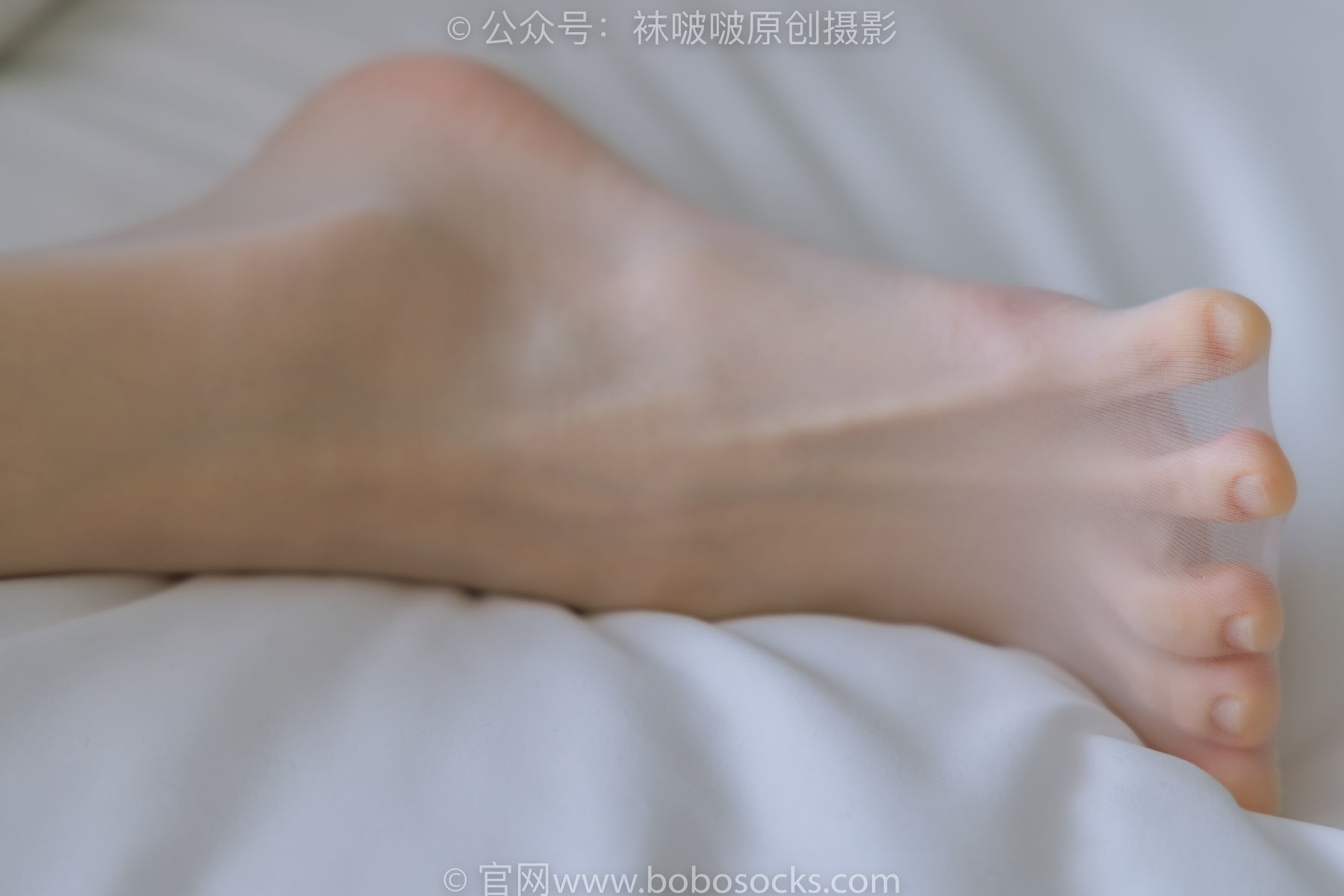 图片[86]-BoBoSocks袜啵啵 No.173 稚予-高跟鞋、板鞋、白丝、肉丝、白棉袜[149P]-六色网