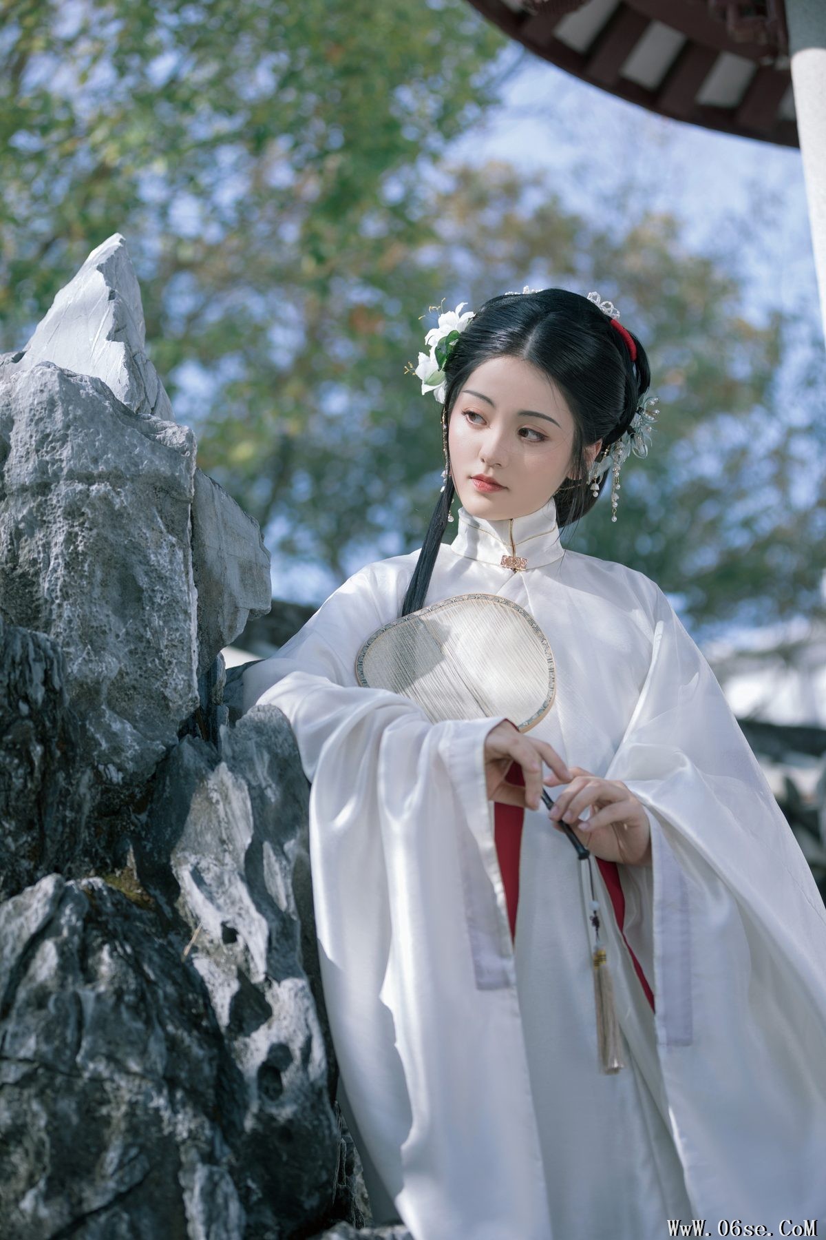 图片[23]-YiTuYu艺图语 Vol.4330 Xi Xi[27P]-六色网