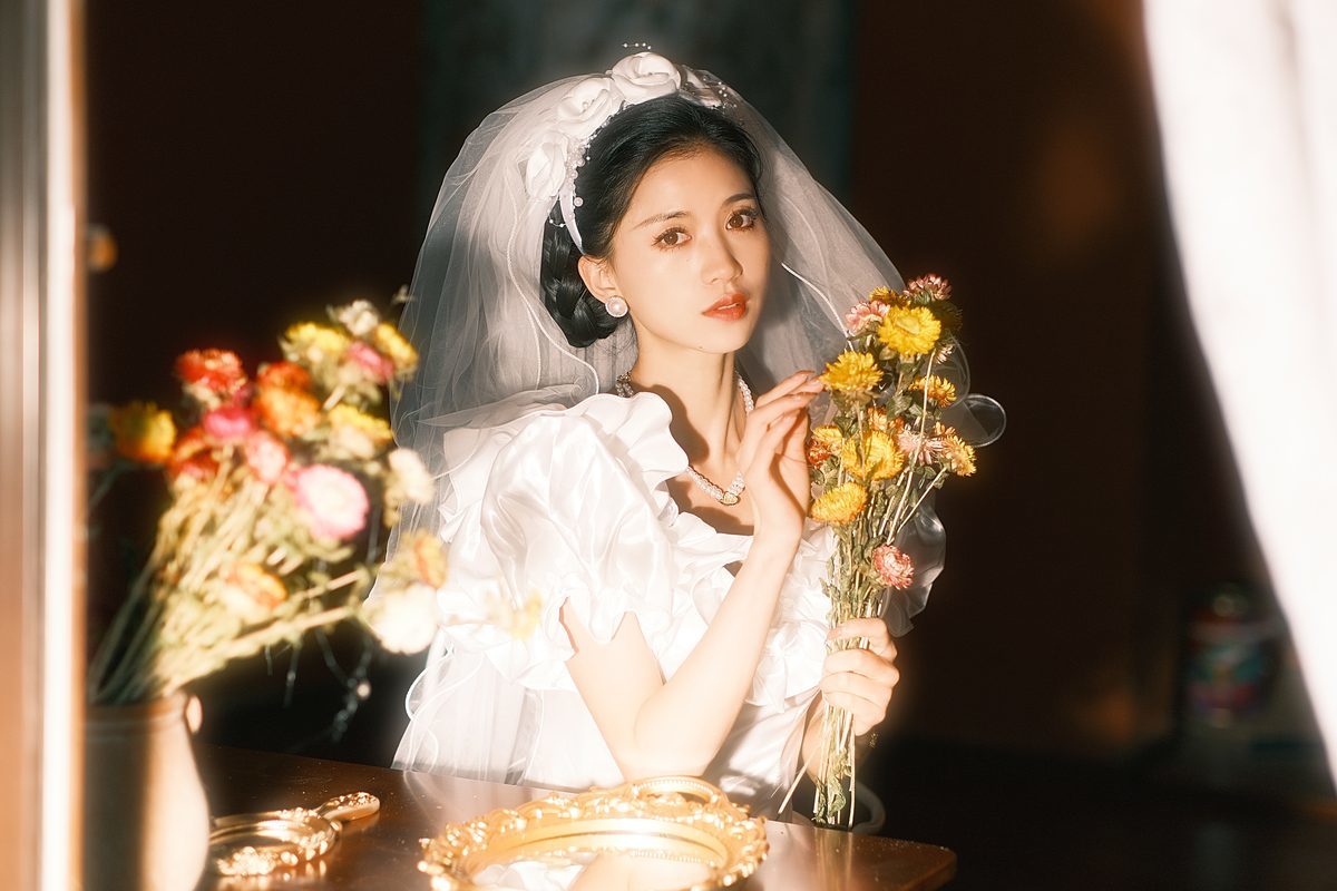 图片[13]-YiTuYu艺图语 Vol.3869 Ji Xiang Xiang[22P]-六色网