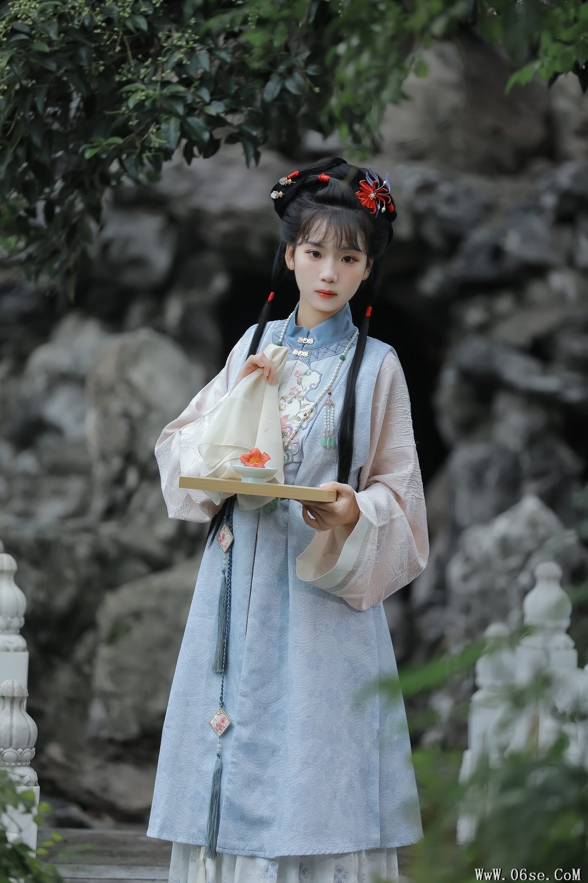 图片[4]-YiTuYu艺图语 Vol.5926 Zhou Zhou AY[30P]-六色网