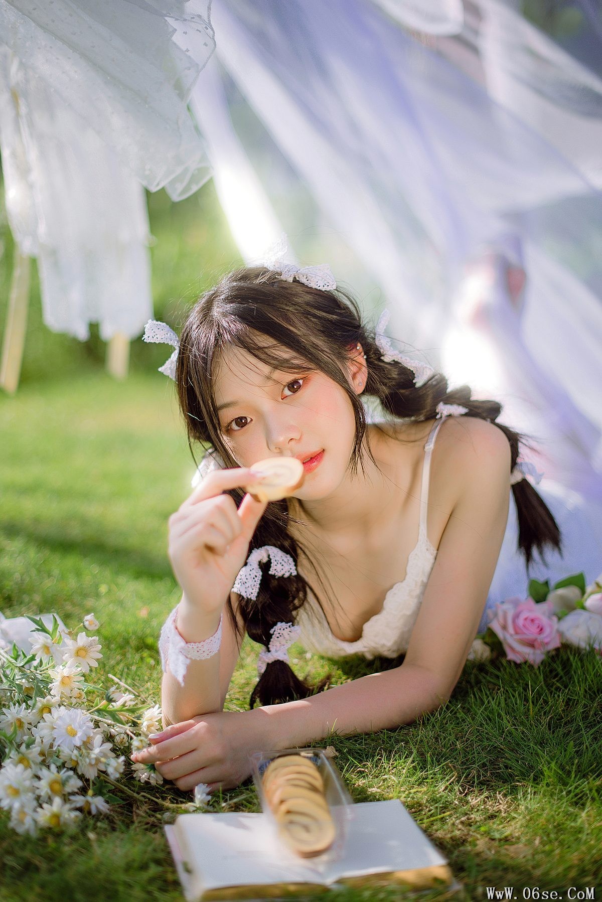 图片[19]-YiTuYu艺图语 Vol.5371 Wa Ka Ji Ji[45P]-六色网