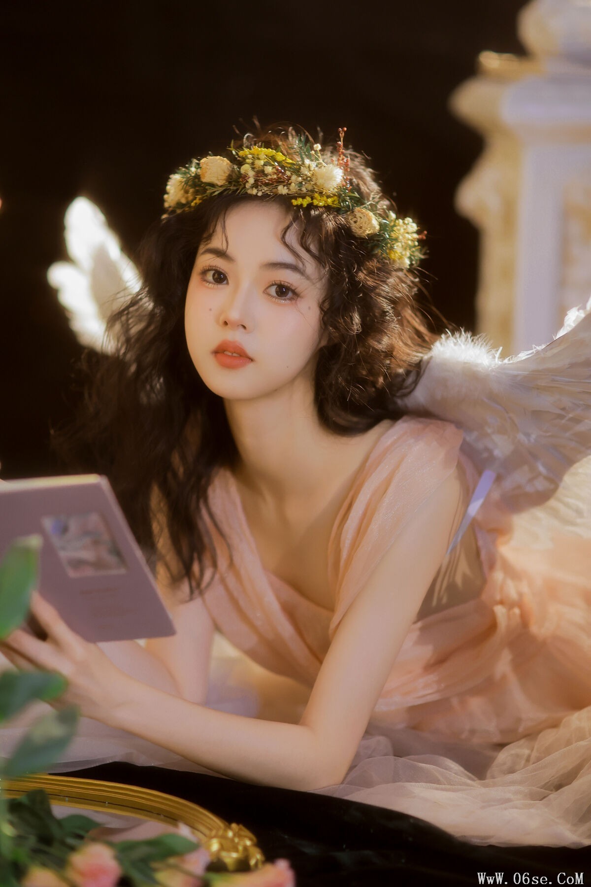 图片[17]-YiTuYu艺图语 Vol.7456 Xiao Yang[24P]-六色网